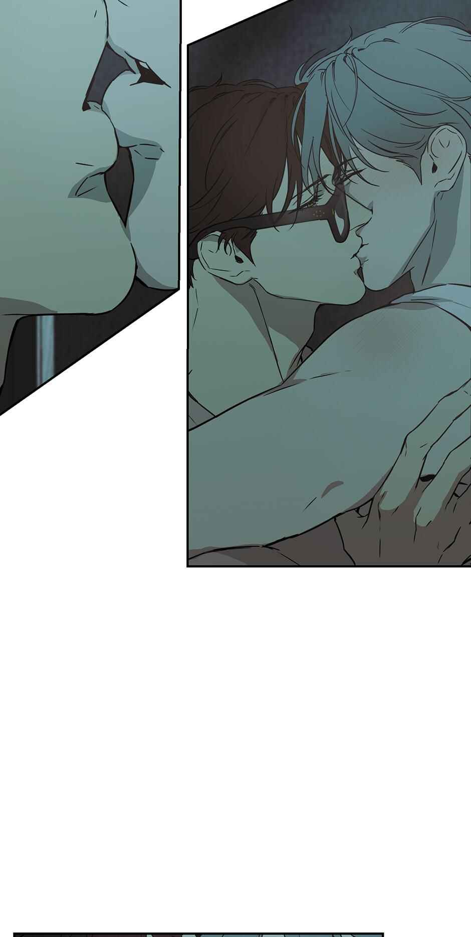 Nerd Project Chapter 26 page 42