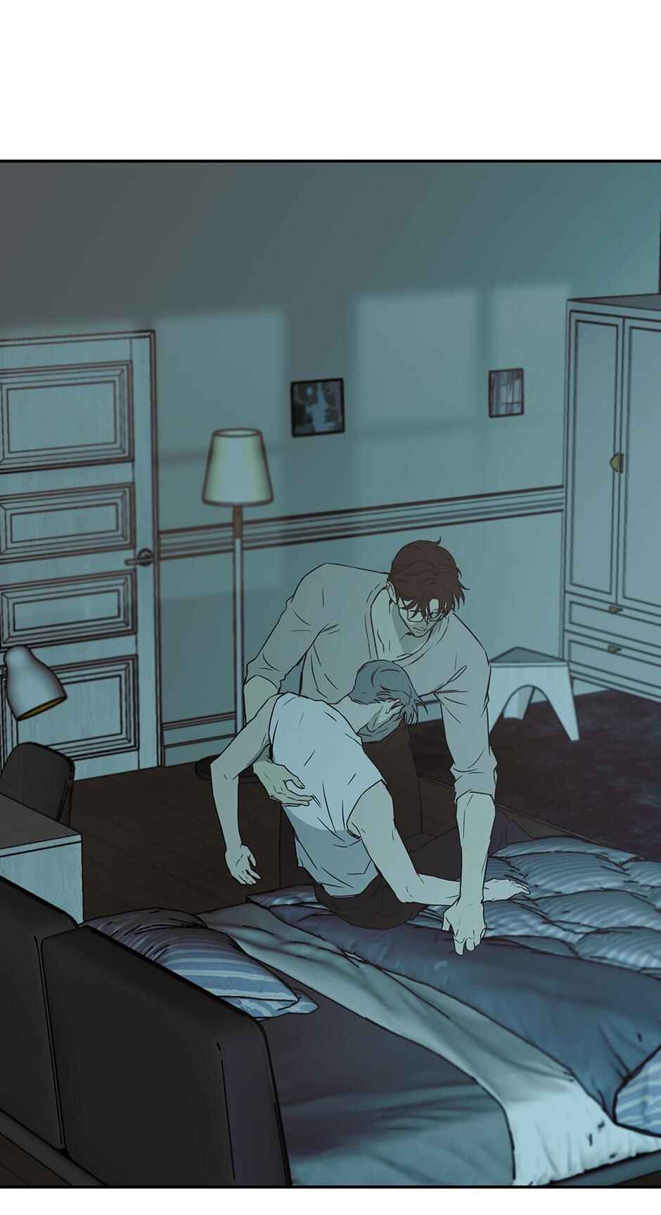 Nerd Project Chapter 26 page 44