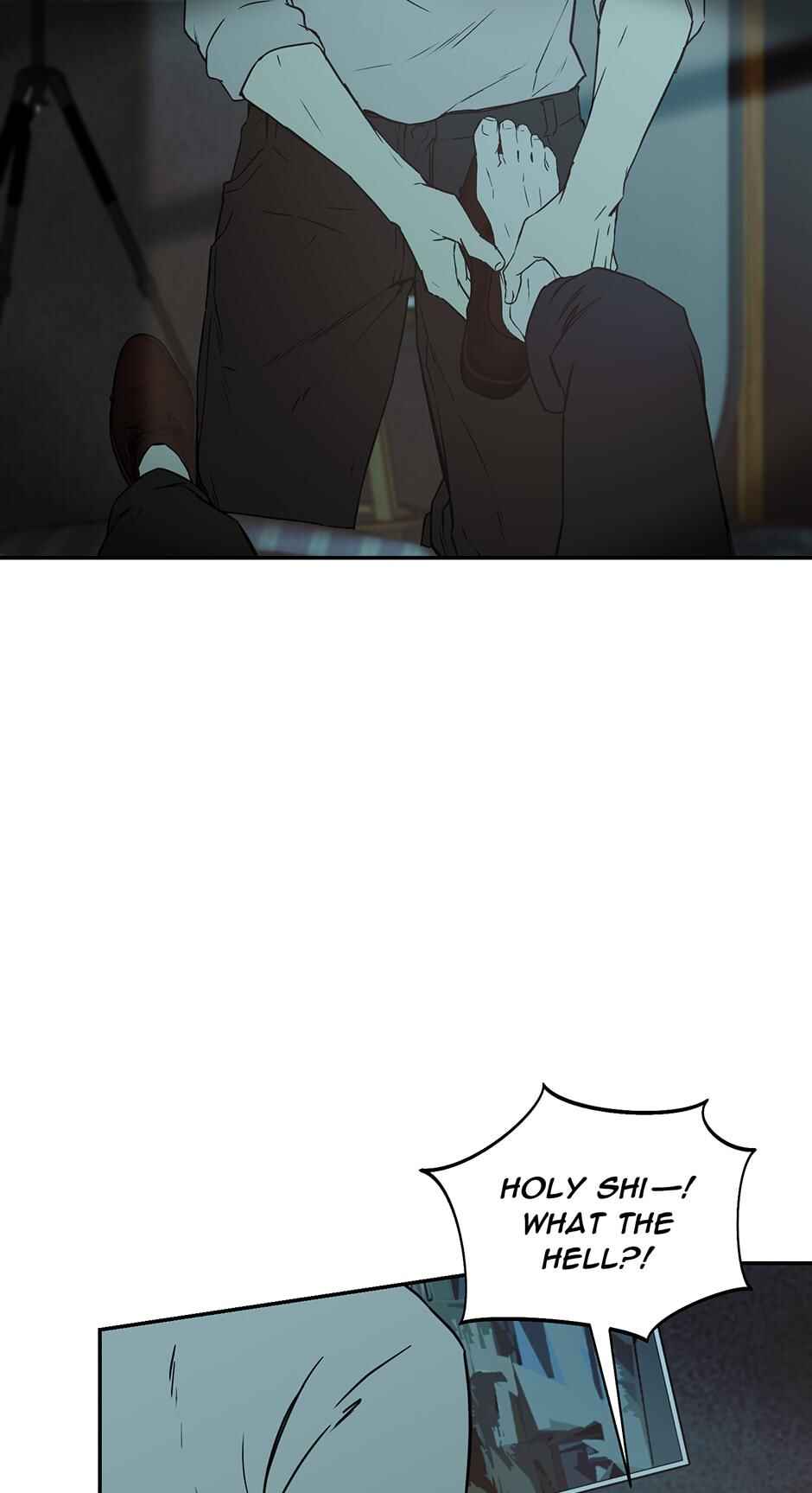 Nerd Project Chapter 26 page 48