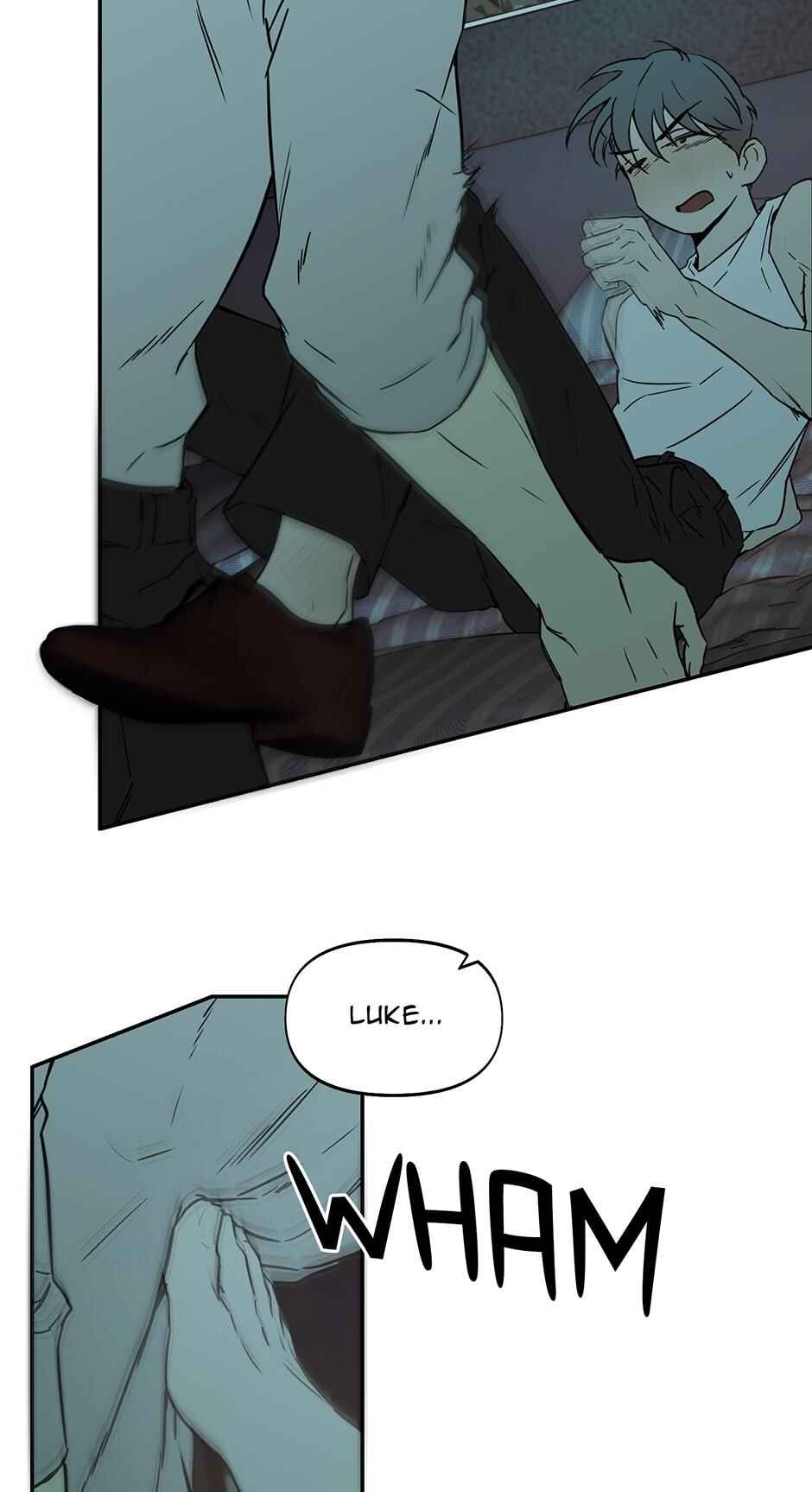 Nerd Project Chapter 26 page 49