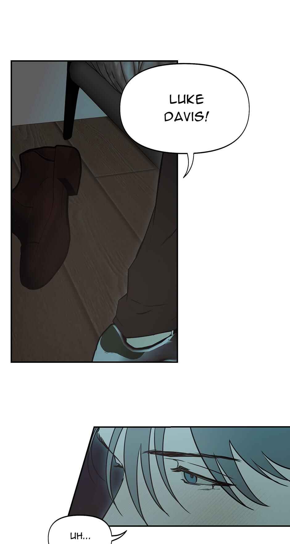 Nerd Project Chapter 26 page 51