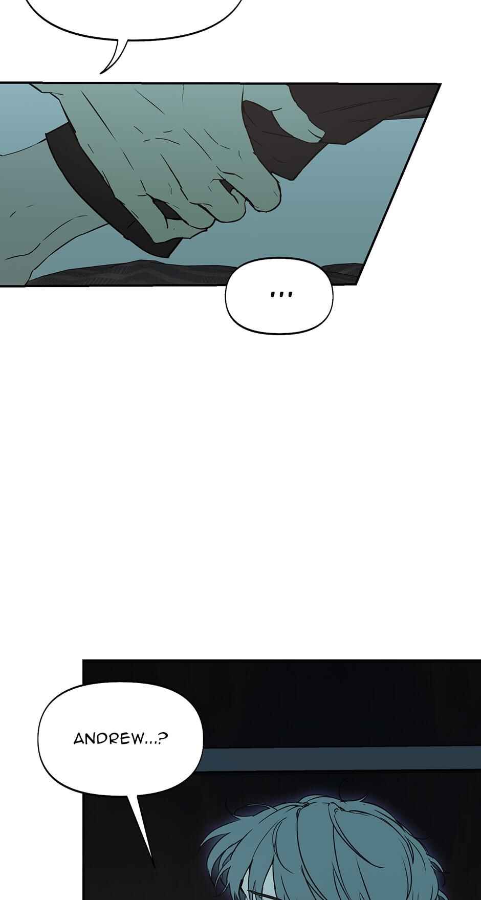 Nerd Project Chapter 26 page 53