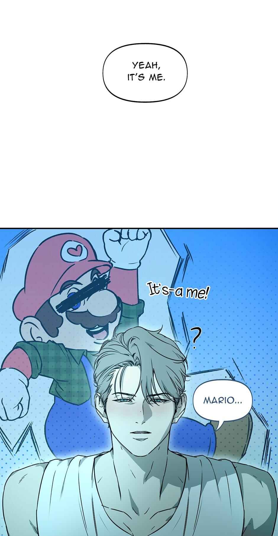 Nerd Project Chapter 27 page 2