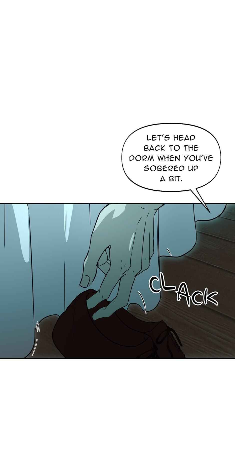 Nerd Project Chapter 27 page 5