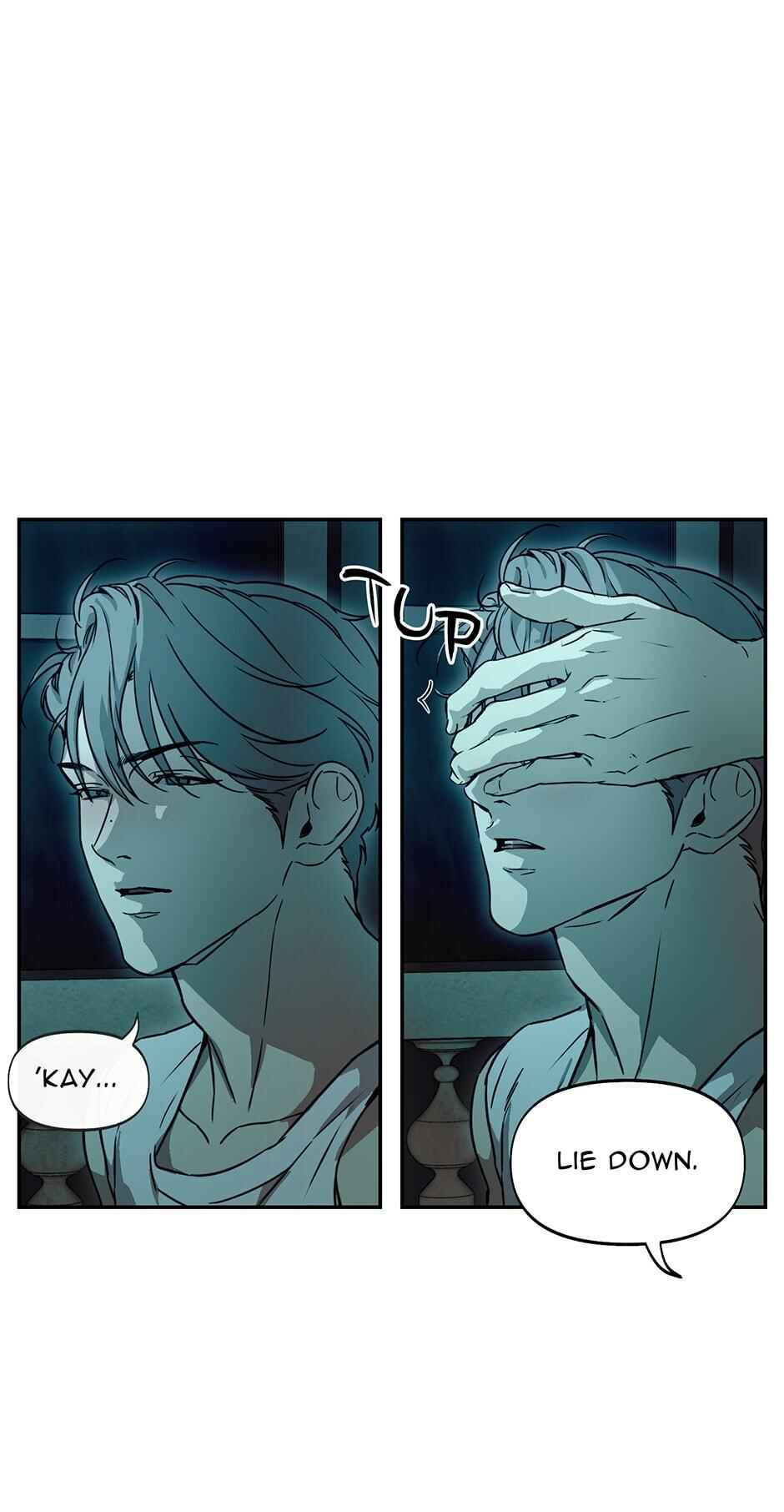 Nerd Project Chapter 27 page 6