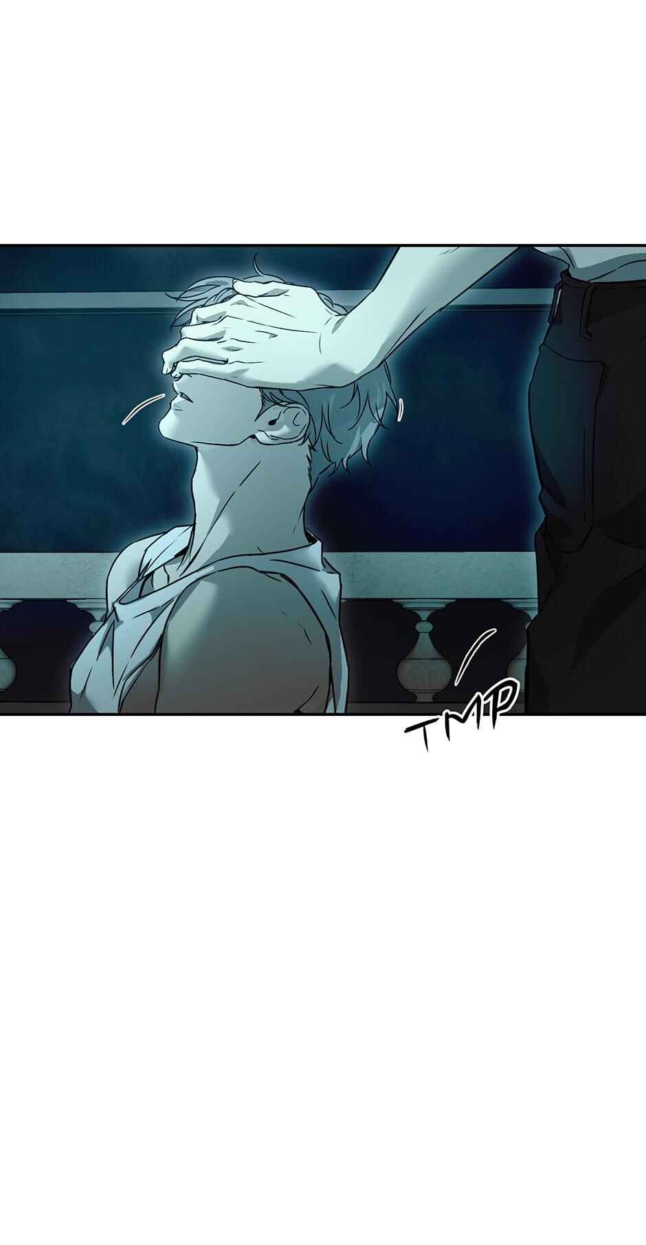 Nerd Project Chapter 27 page 7