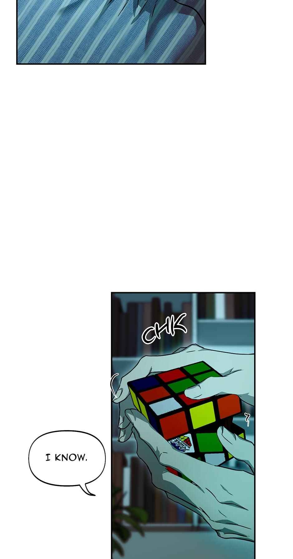 Nerd Project Chapter 27 page 11