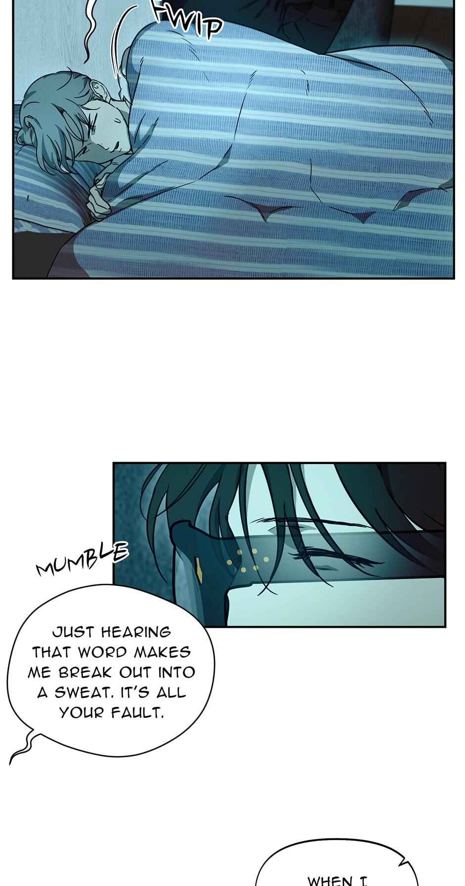 Nerd Project Chapter 27 page 17