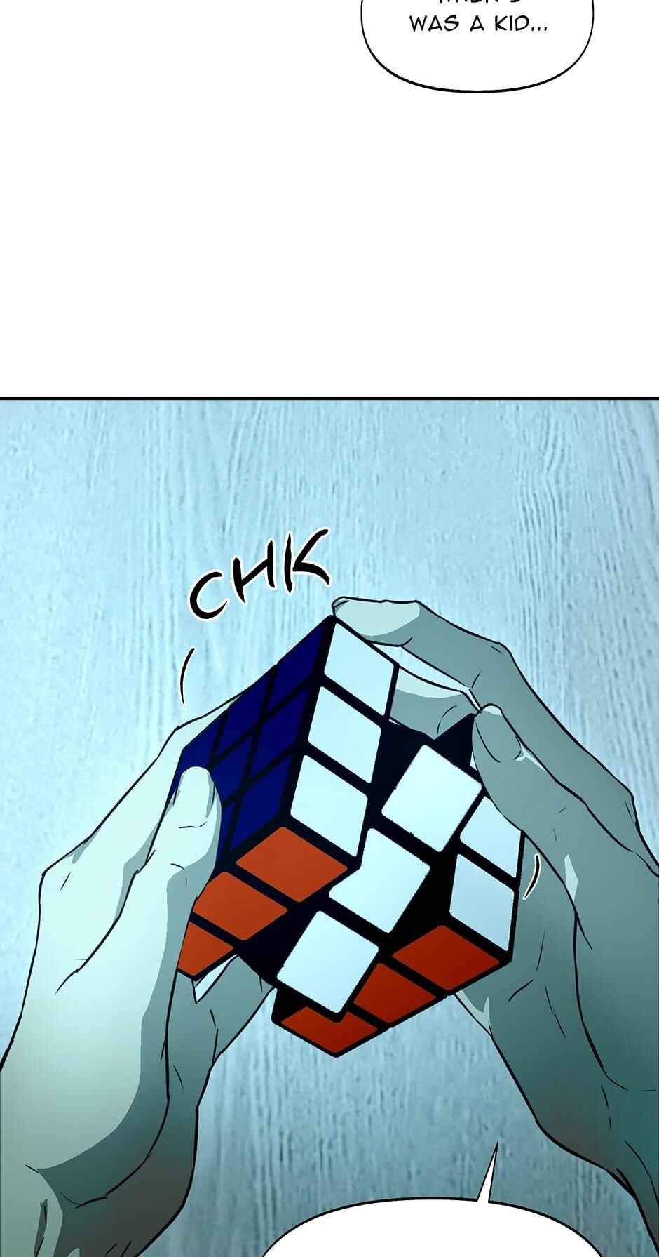 Nerd Project Chapter 27 page 18