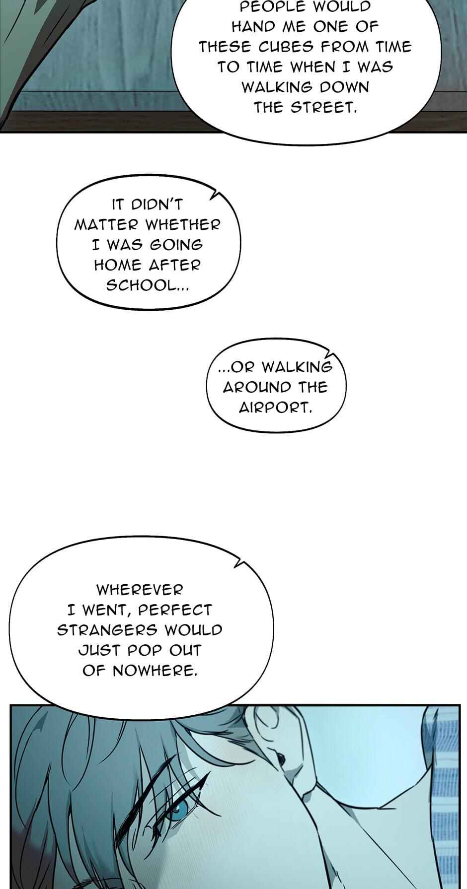 Nerd Project Chapter 27 page 19