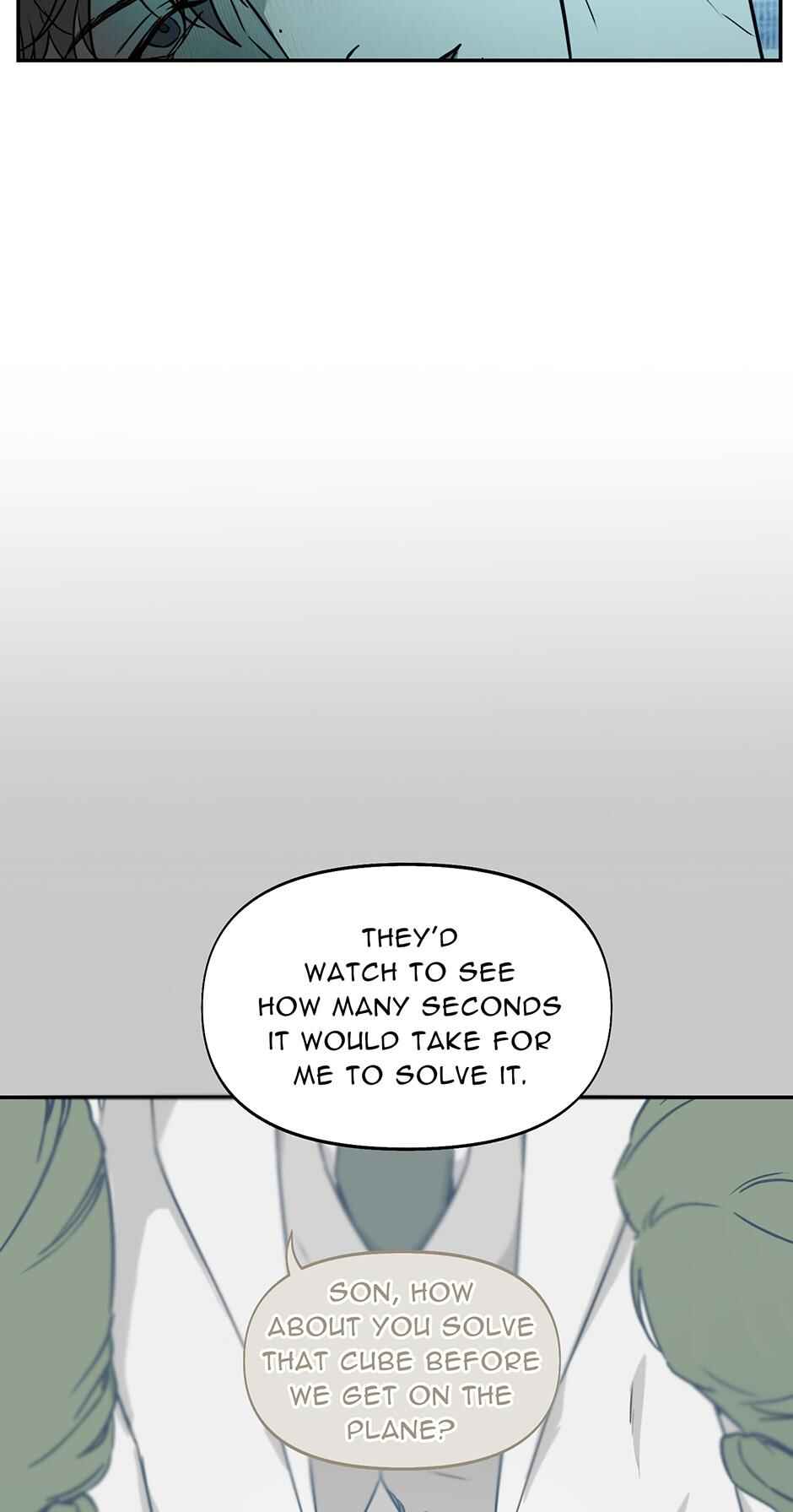 Nerd Project Chapter 27 page 20