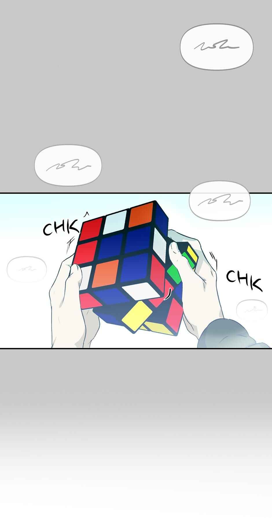 Nerd Project Chapter 27 page 22