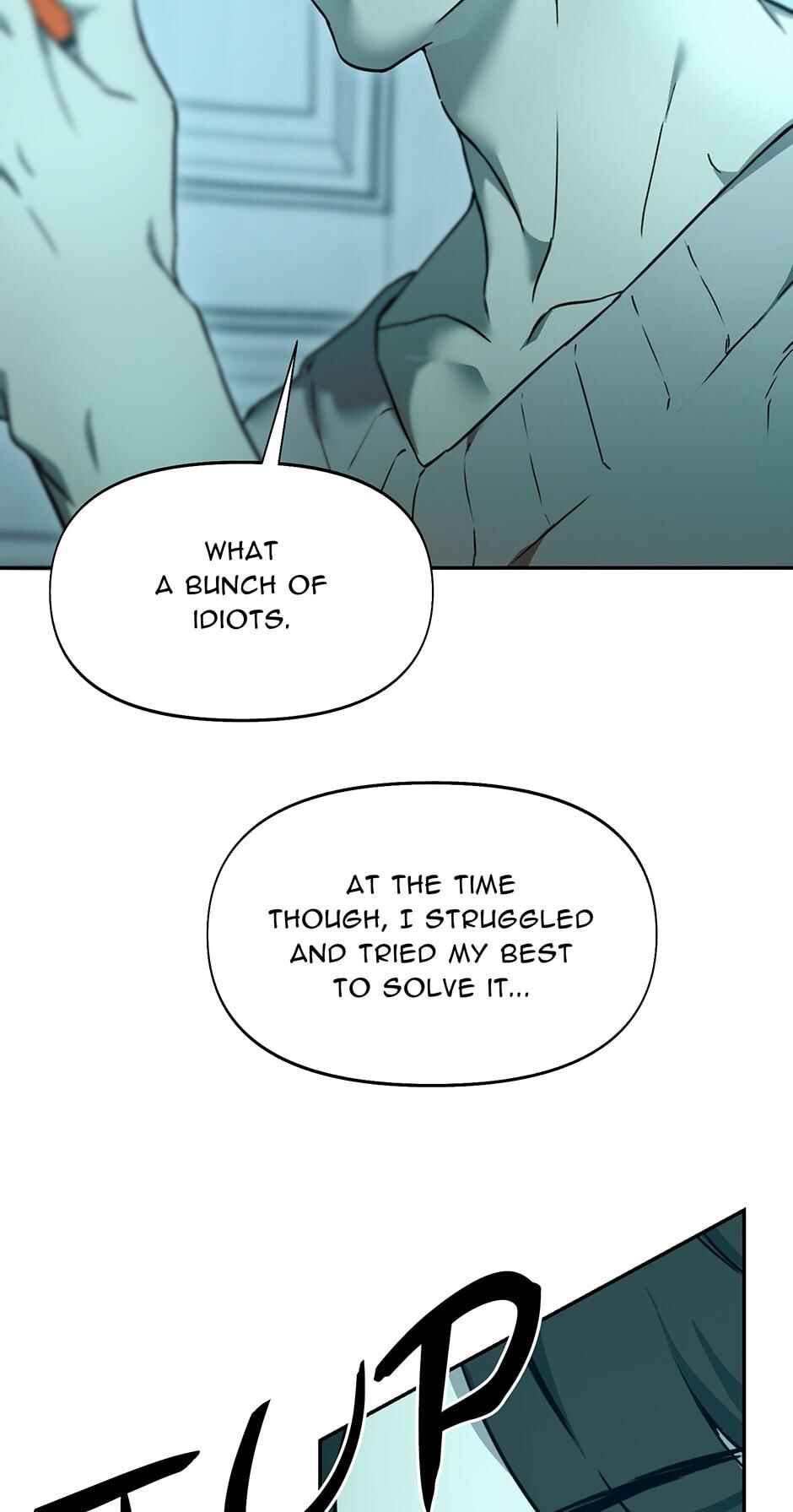 Nerd Project Chapter 27 page 24