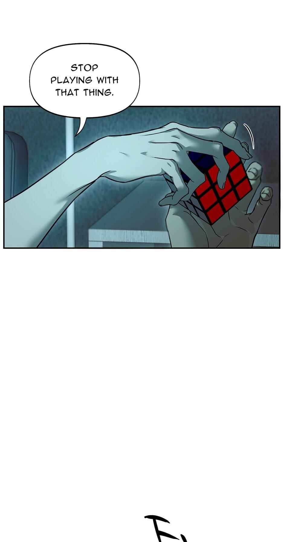 Nerd Project Chapter 27 page 27