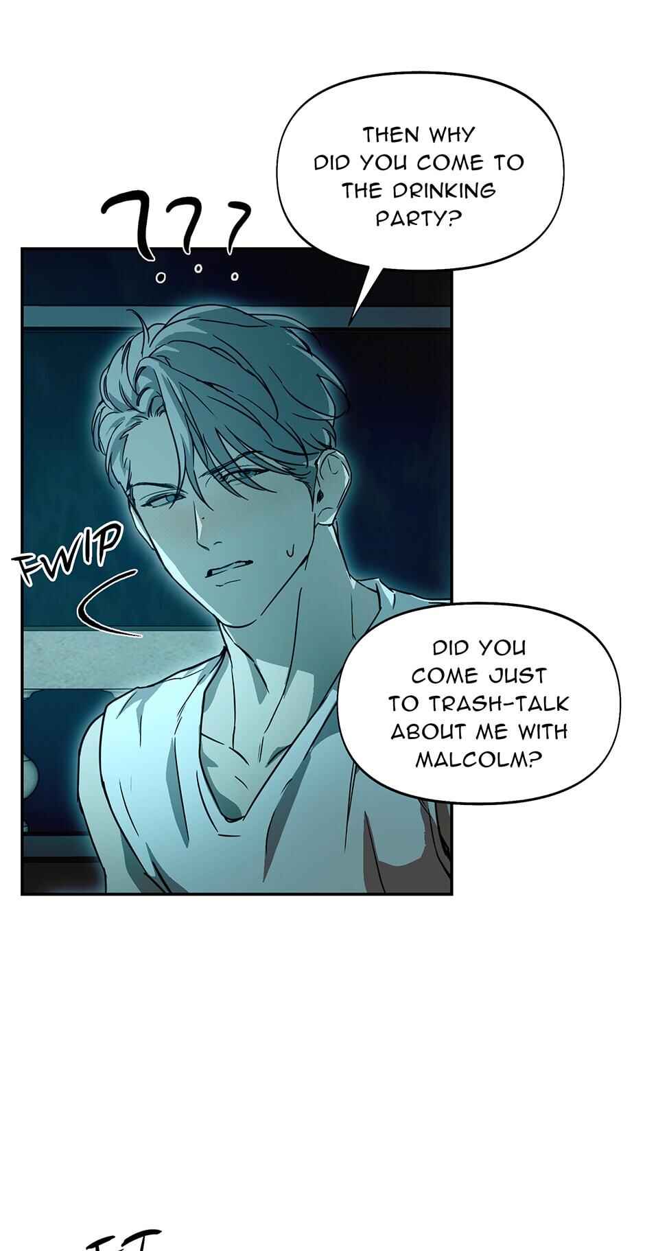 Nerd Project Chapter 27 page 30