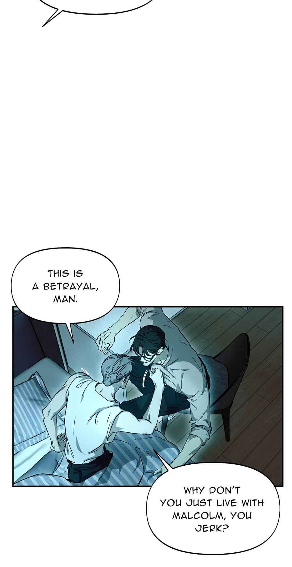 Nerd Project Chapter 27 page 34