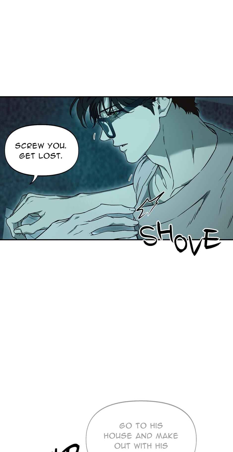 Nerd Project Chapter 27 page 35