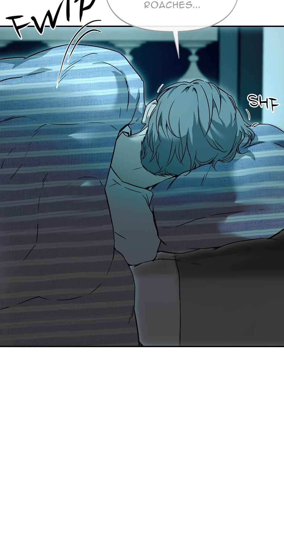 Nerd Project Chapter 27 page 36