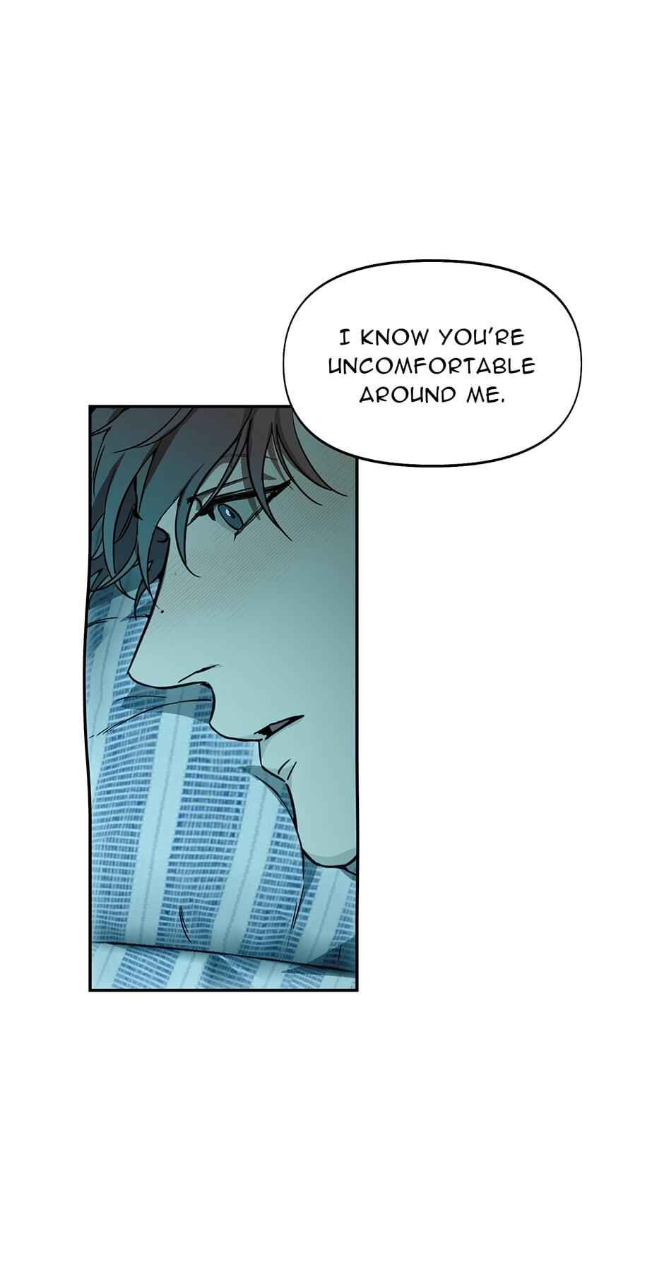 Nerd Project Chapter 27 page 39