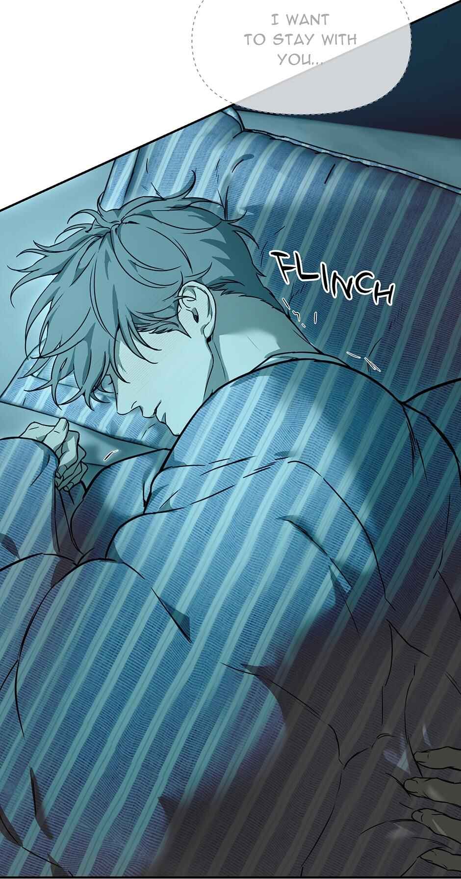 Nerd Project Chapter 27 page 42