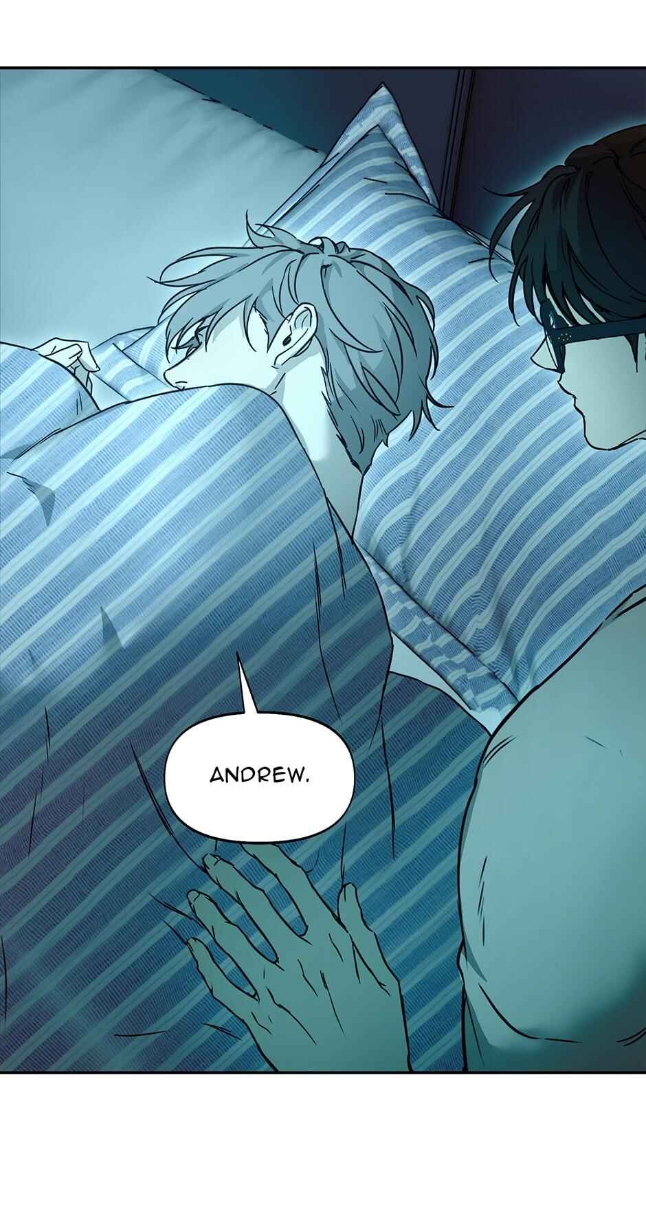 Nerd Project Chapter 27 page 44