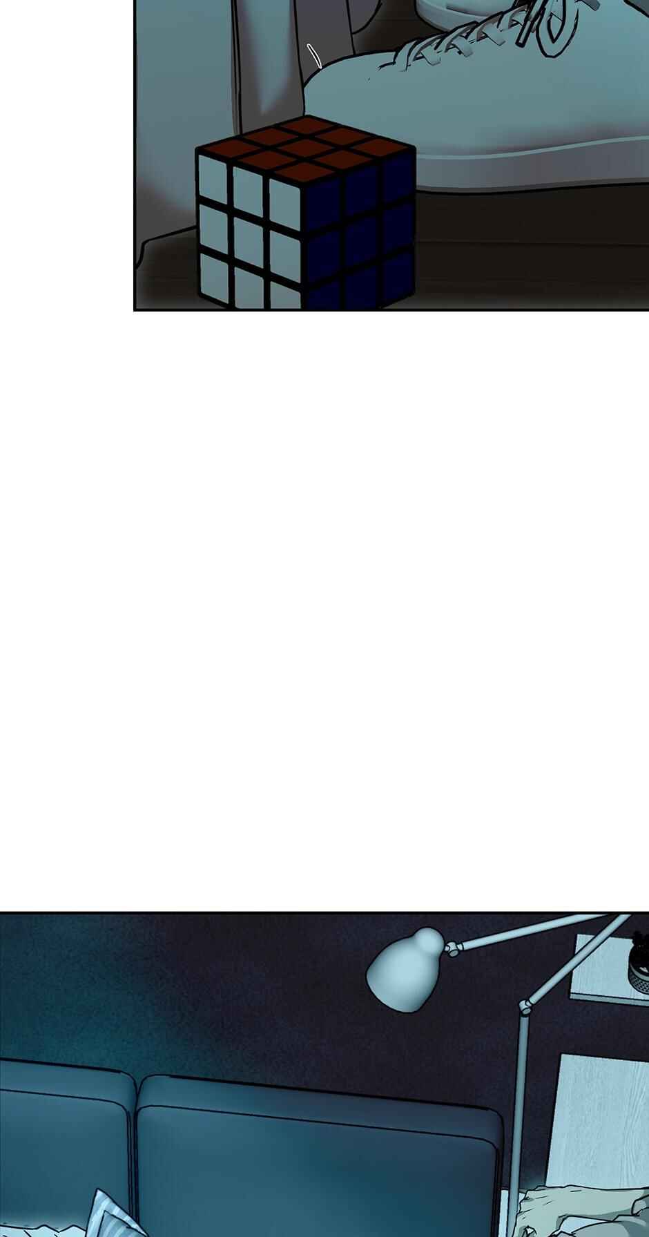 Nerd Project Chapter 27 page 47