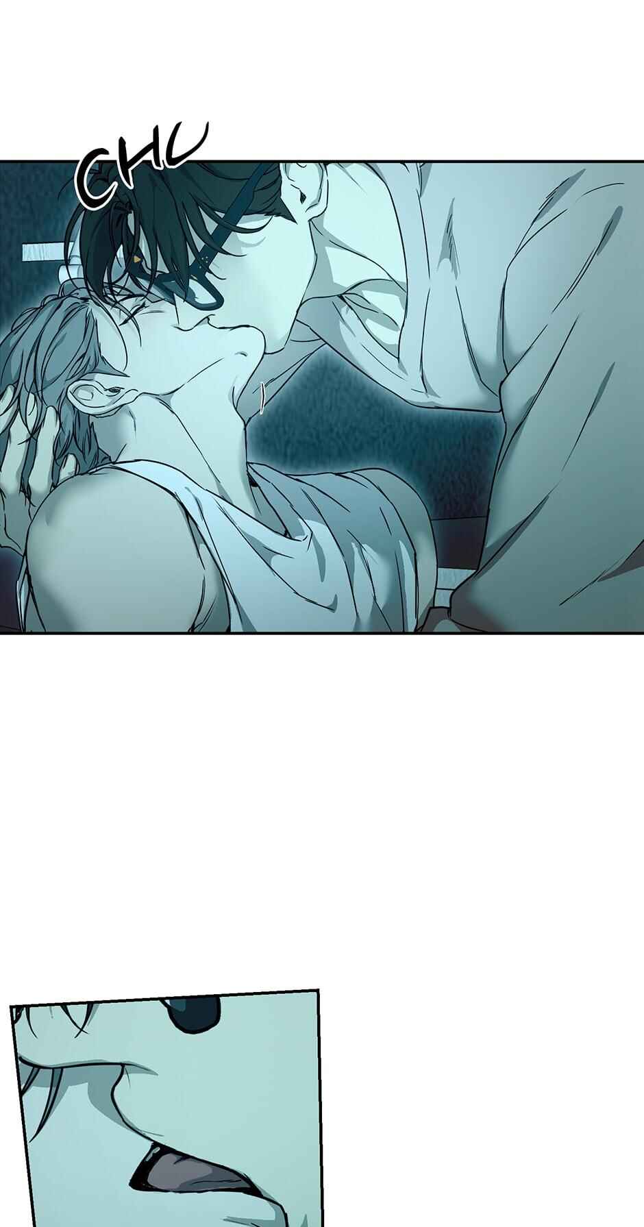 Nerd Project Chapter 27 page 49