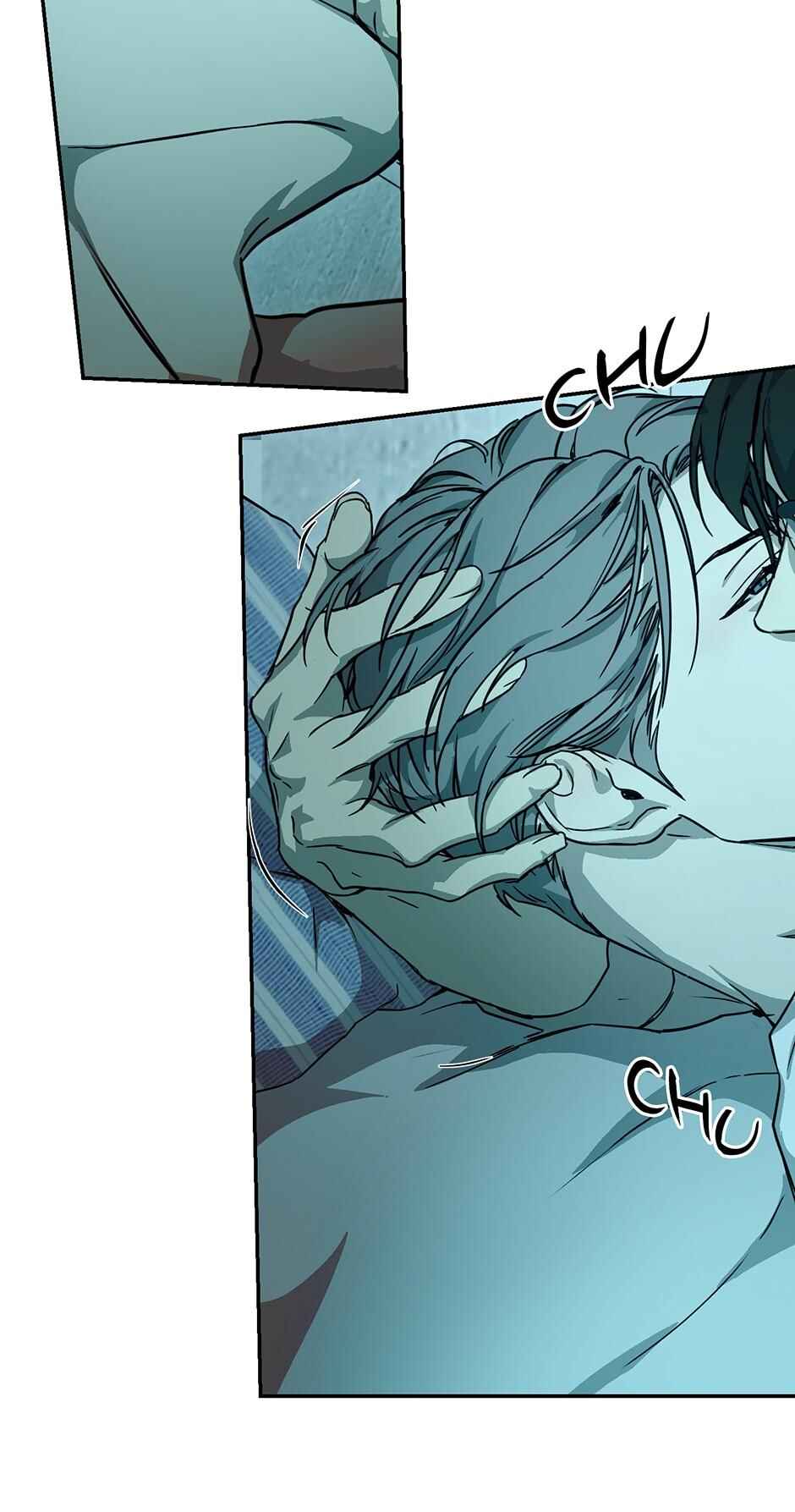 Nerd Project Chapter 27 page 50