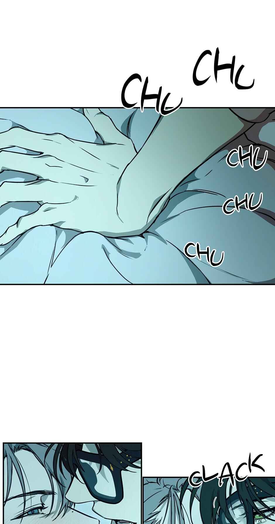 Nerd Project Chapter 27 page 51