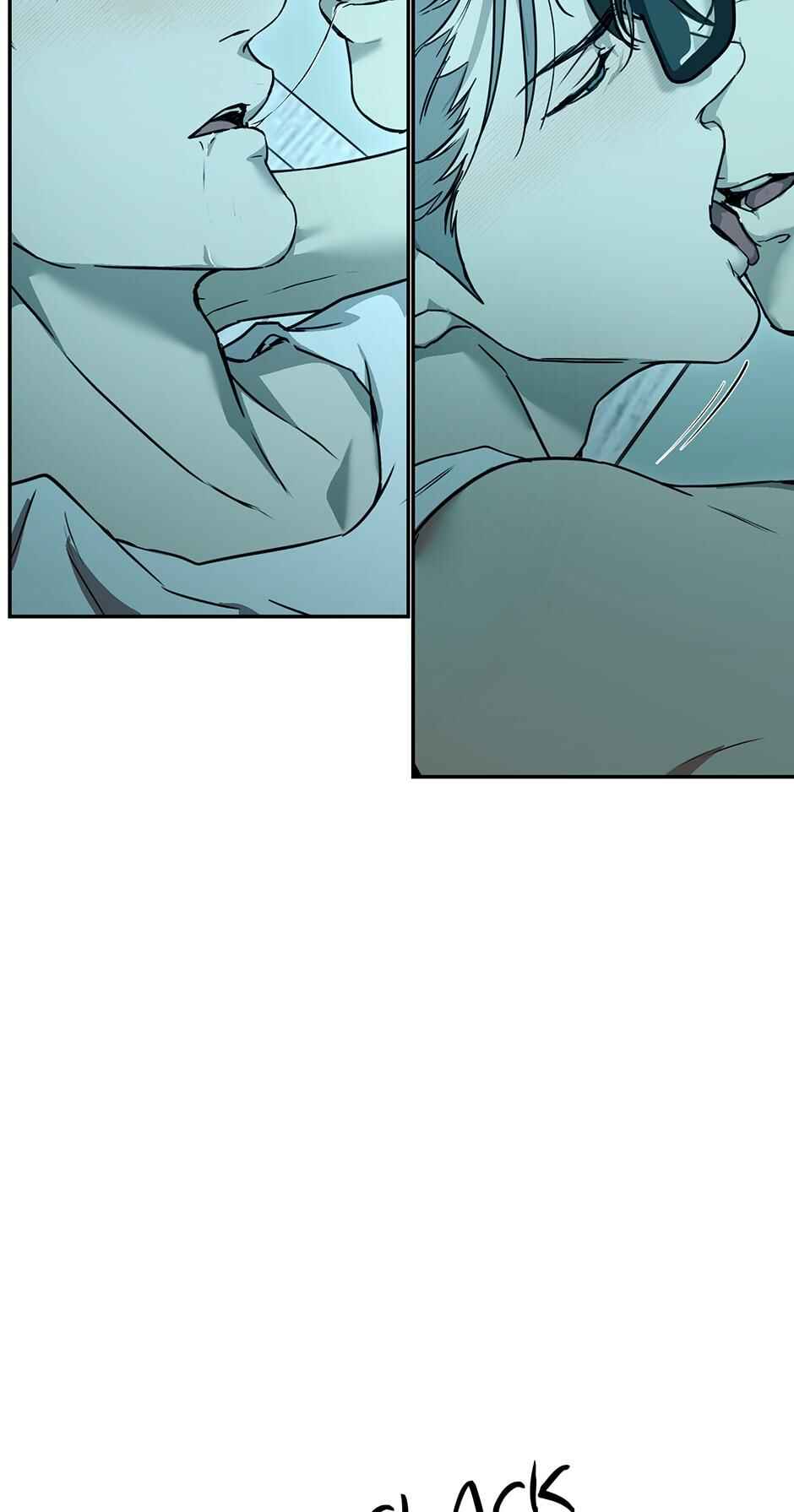 Nerd Project Chapter 27 page 52