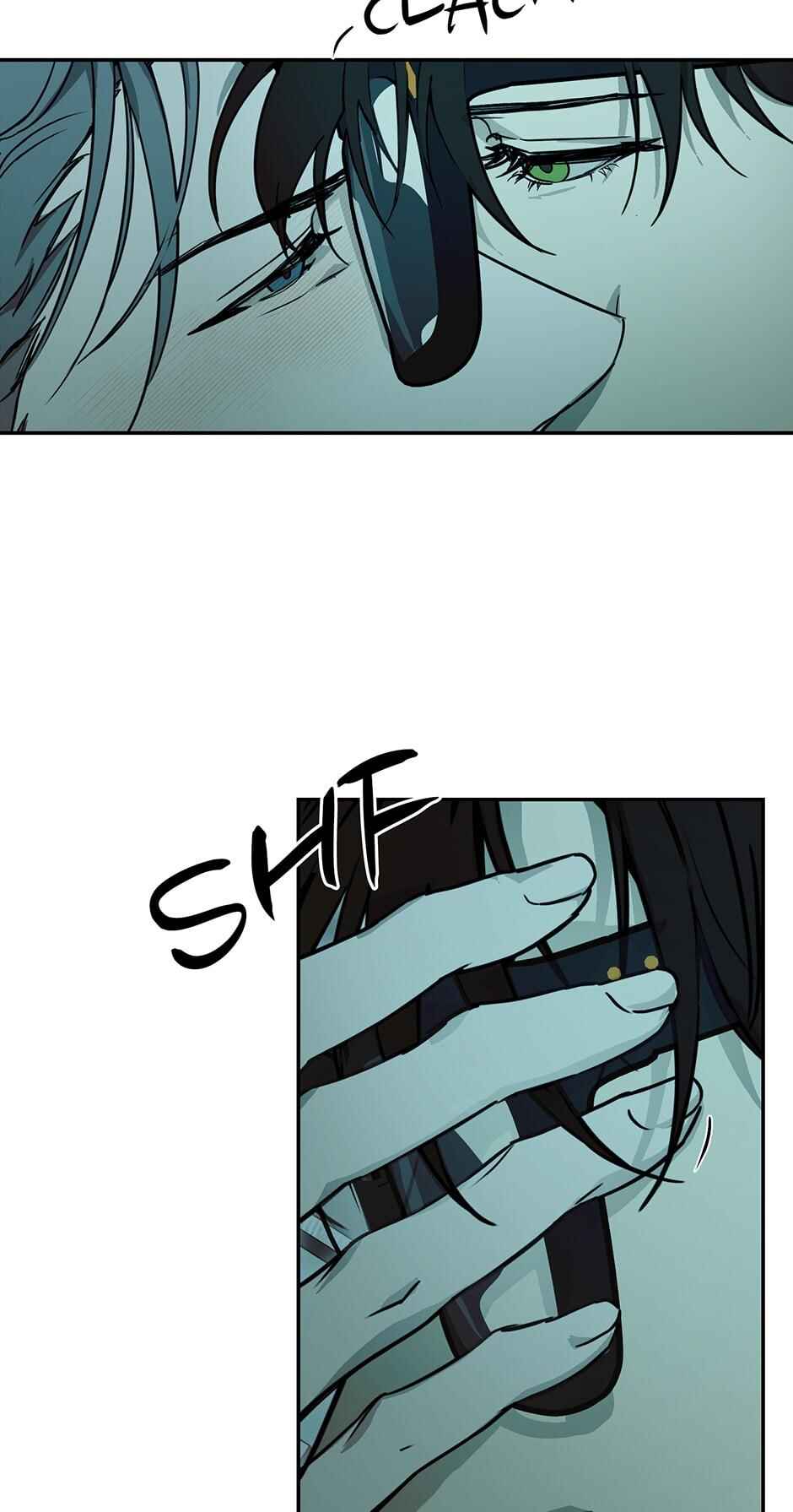 Nerd Project Chapter 27 page 53