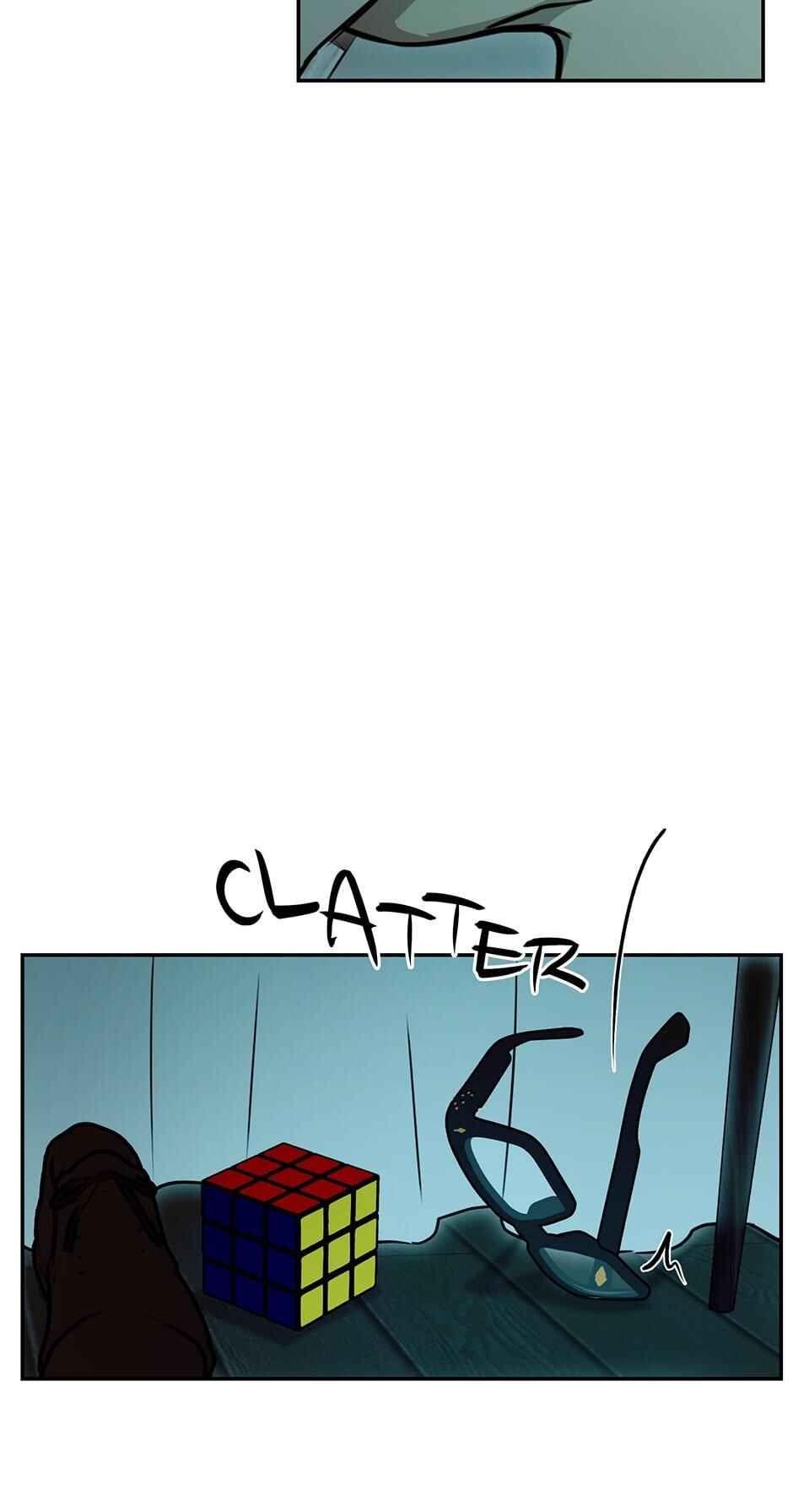 Nerd Project Chapter 27 page 54