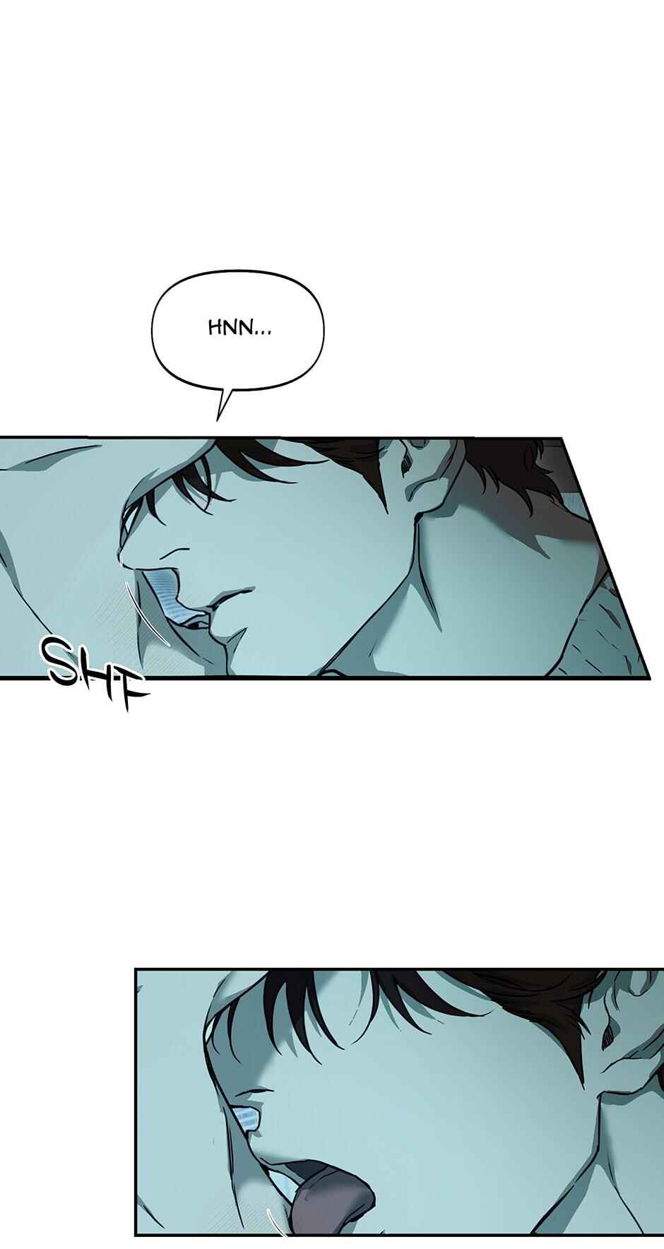 Nerd Project Chapter 27 page 58