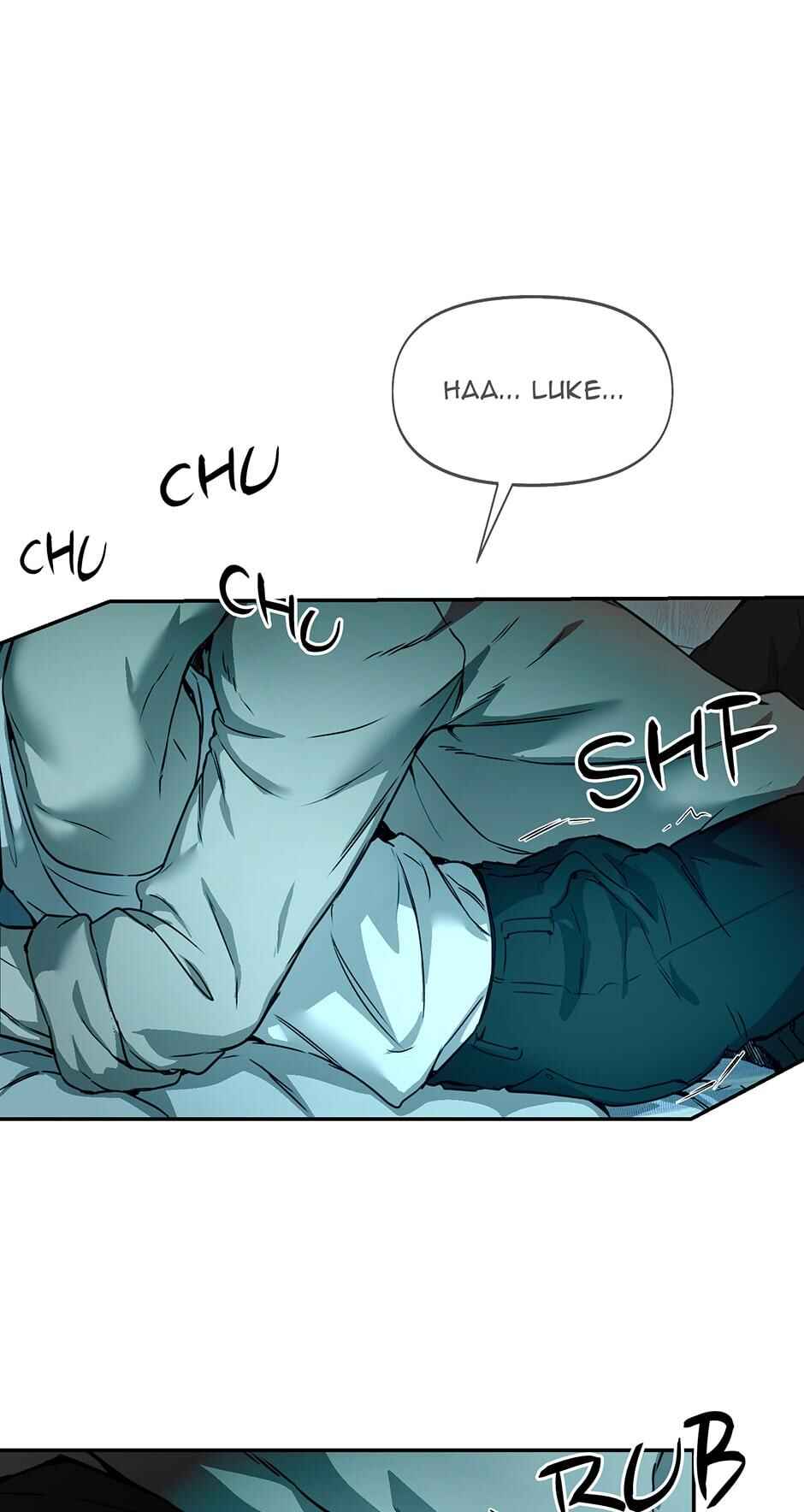 Nerd Project Chapter 27 page 59