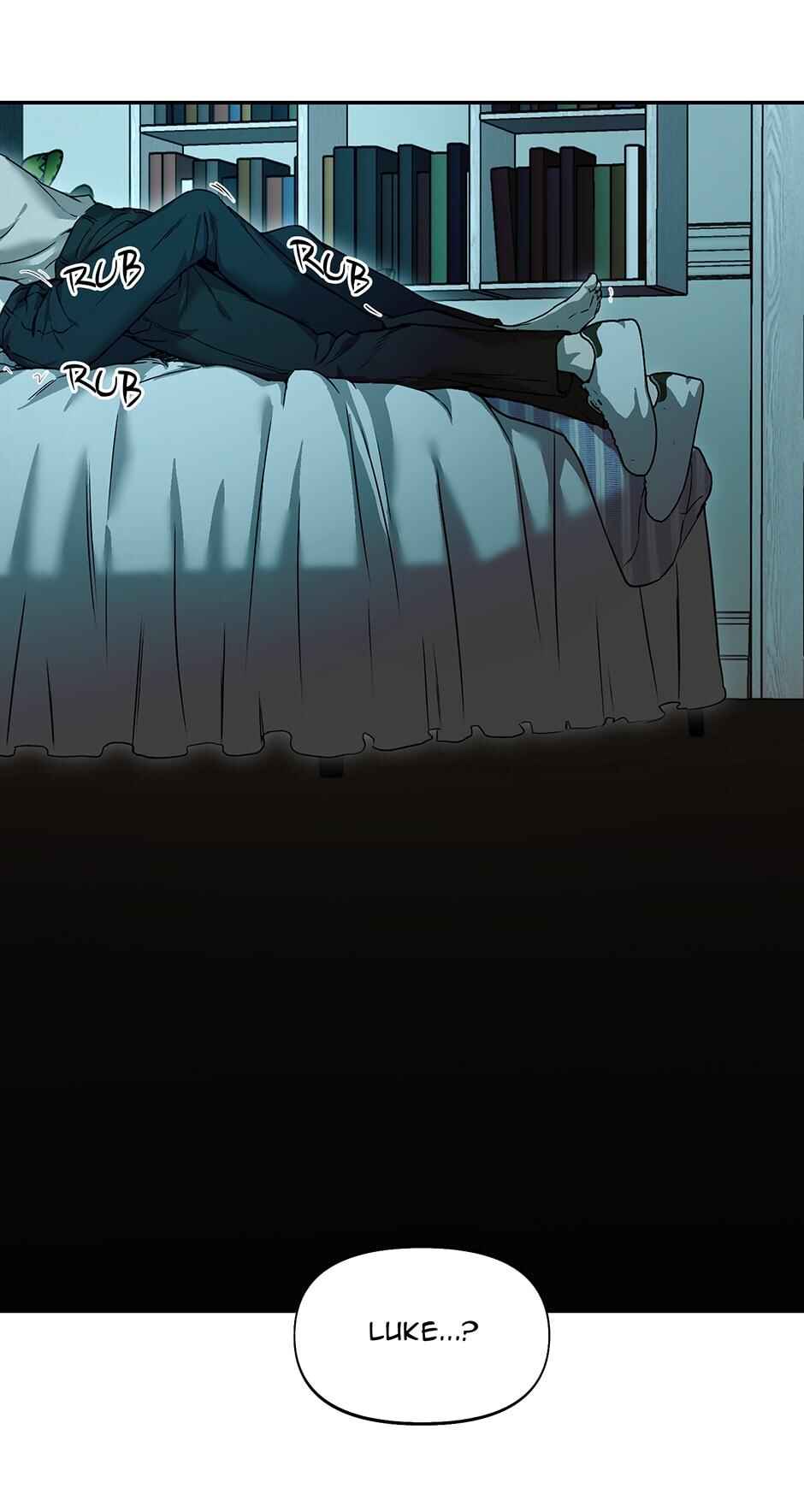 Nerd Project Chapter 27 page 61