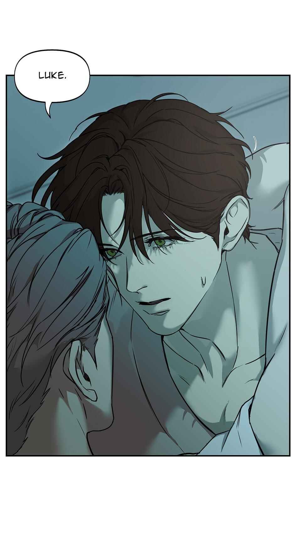 Nerd Project Chapter 28 page 1