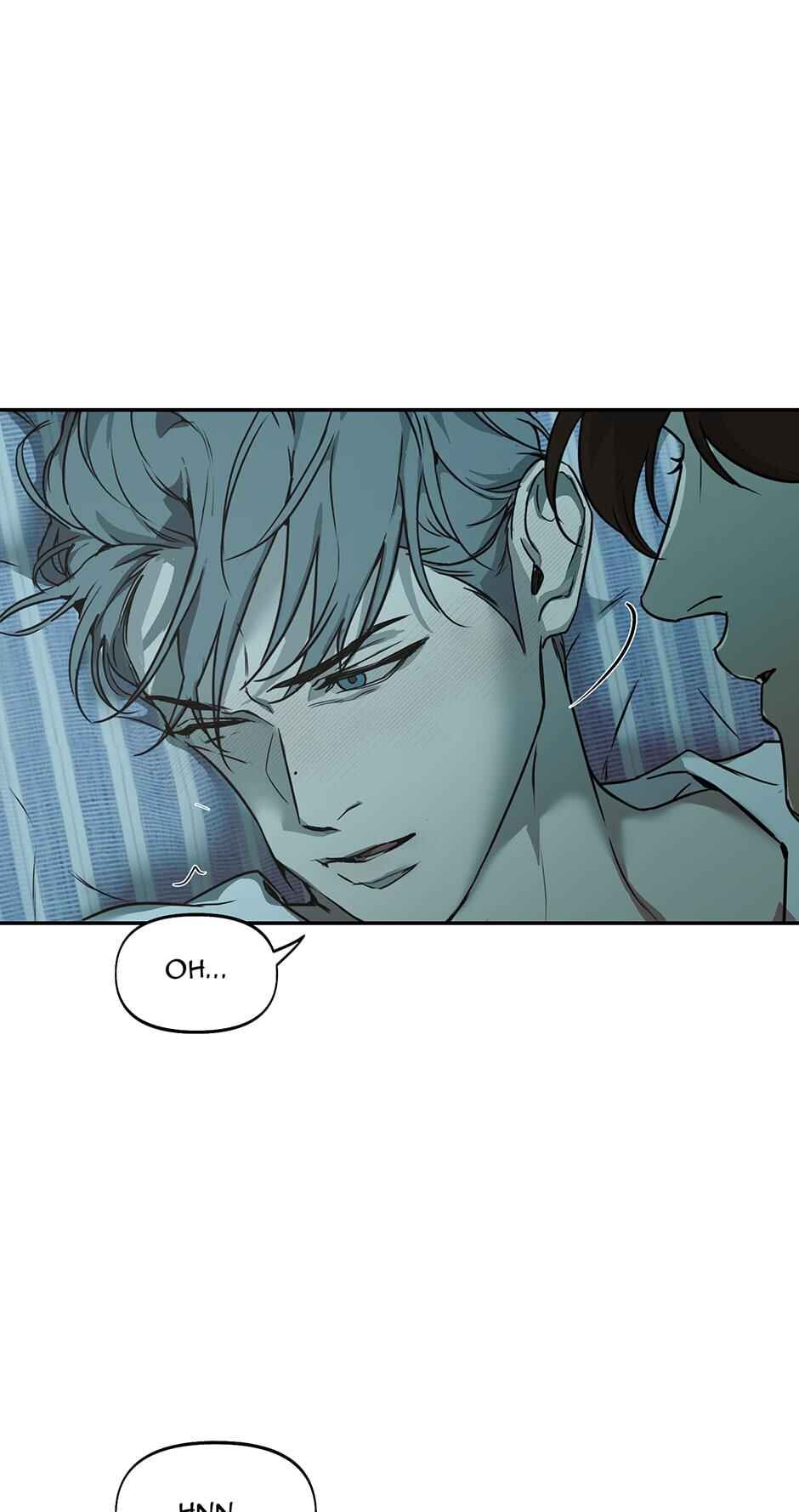 Nerd Project Chapter 28 page 2