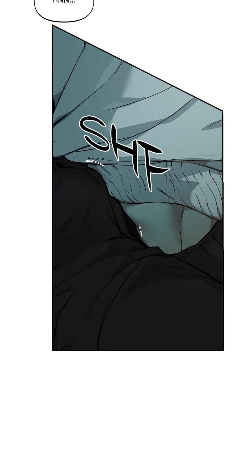 Nerd Project Chapter 28 page 3