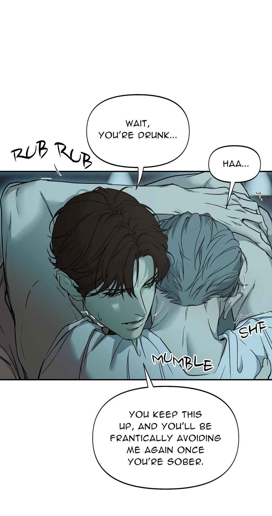 Nerd Project Chapter 28 page 4