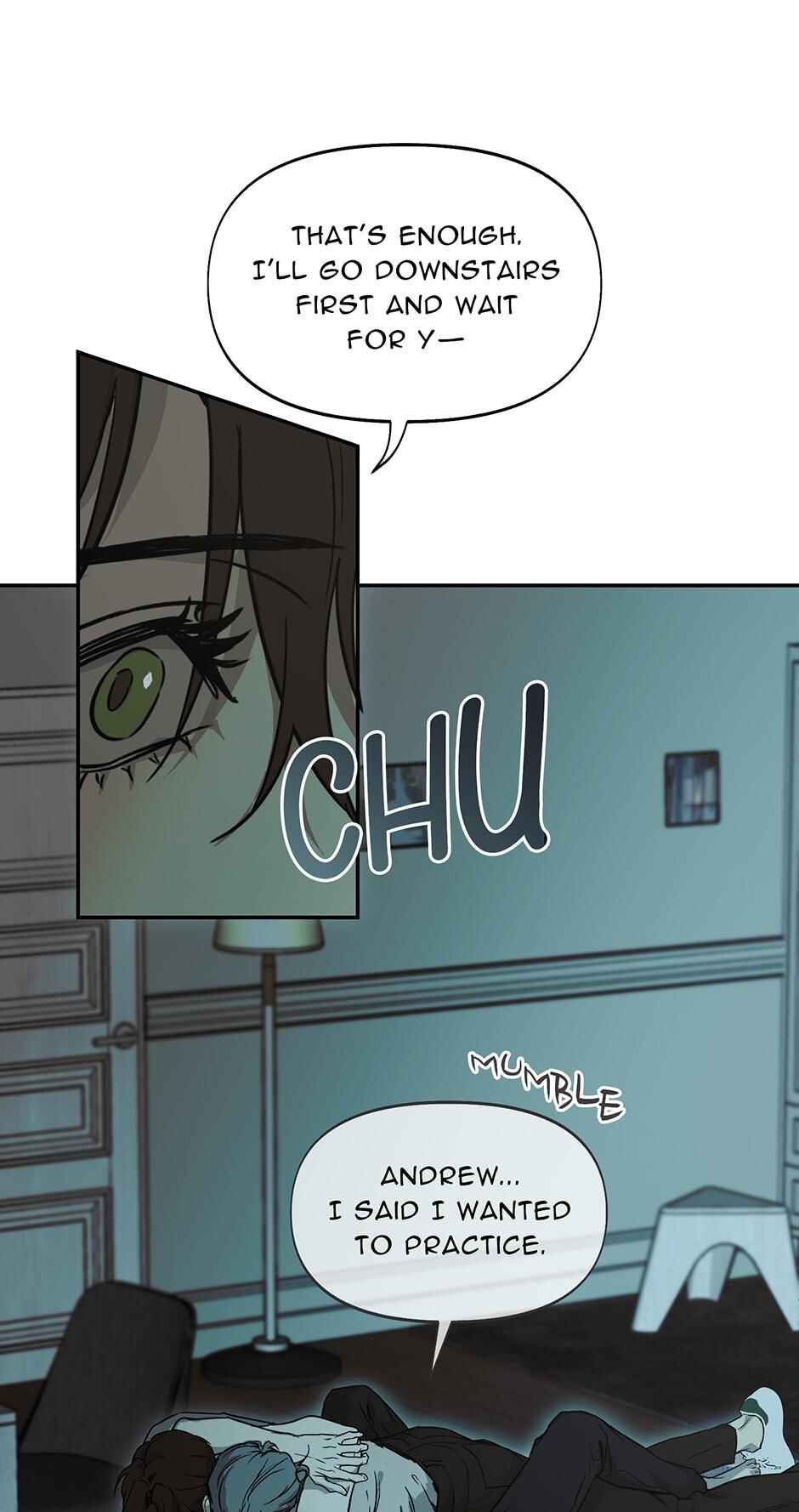 Nerd Project Chapter 28 page 5