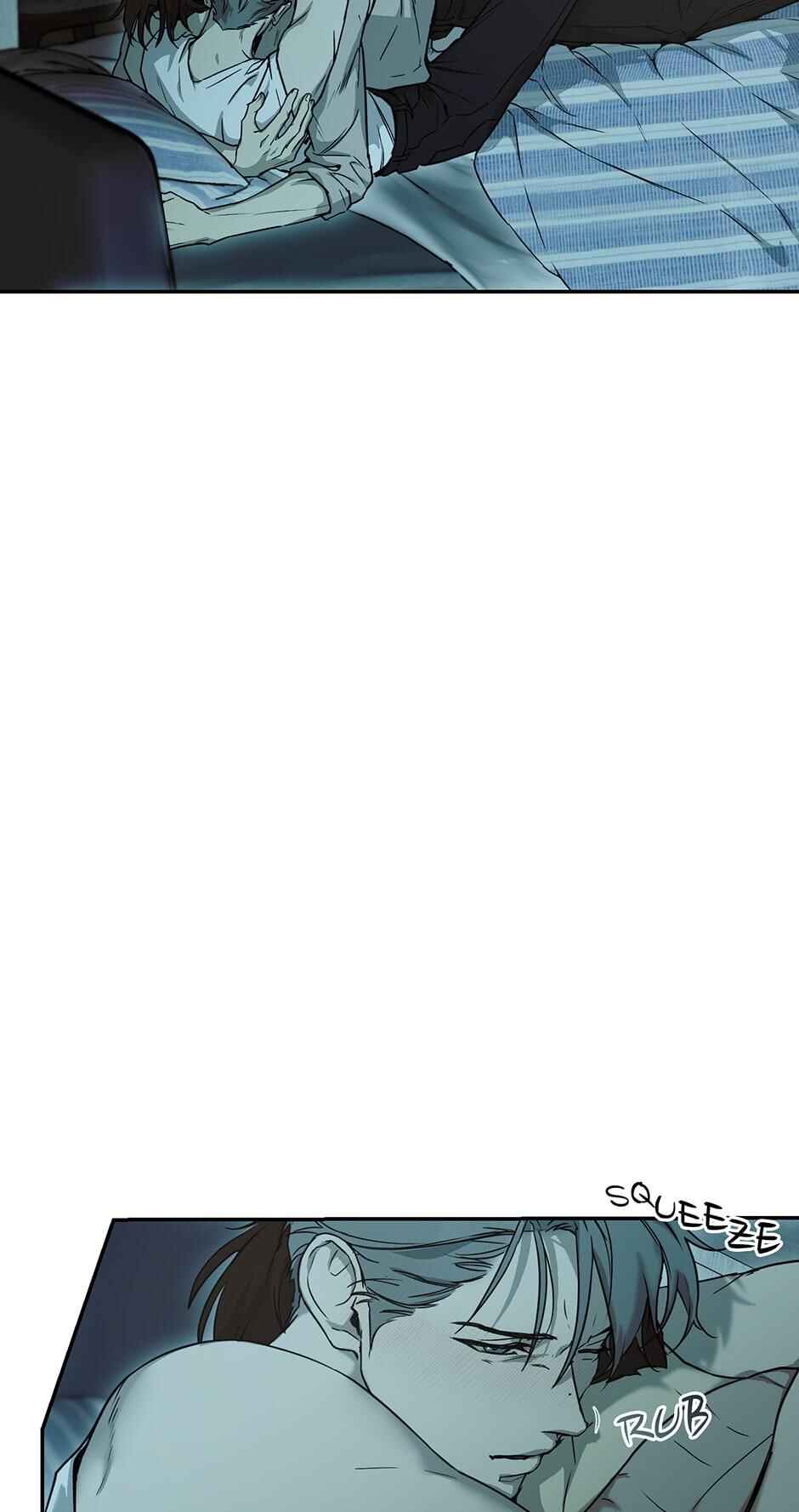 Nerd Project Chapter 28 page 6