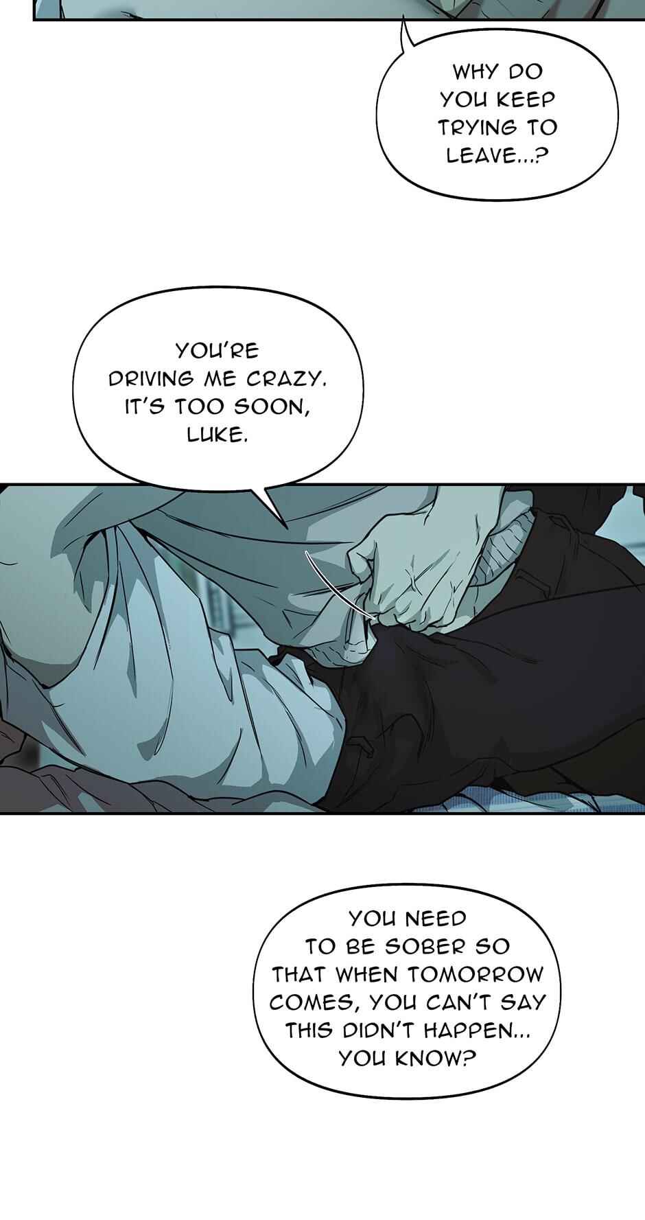 Nerd Project Chapter 28 page 7