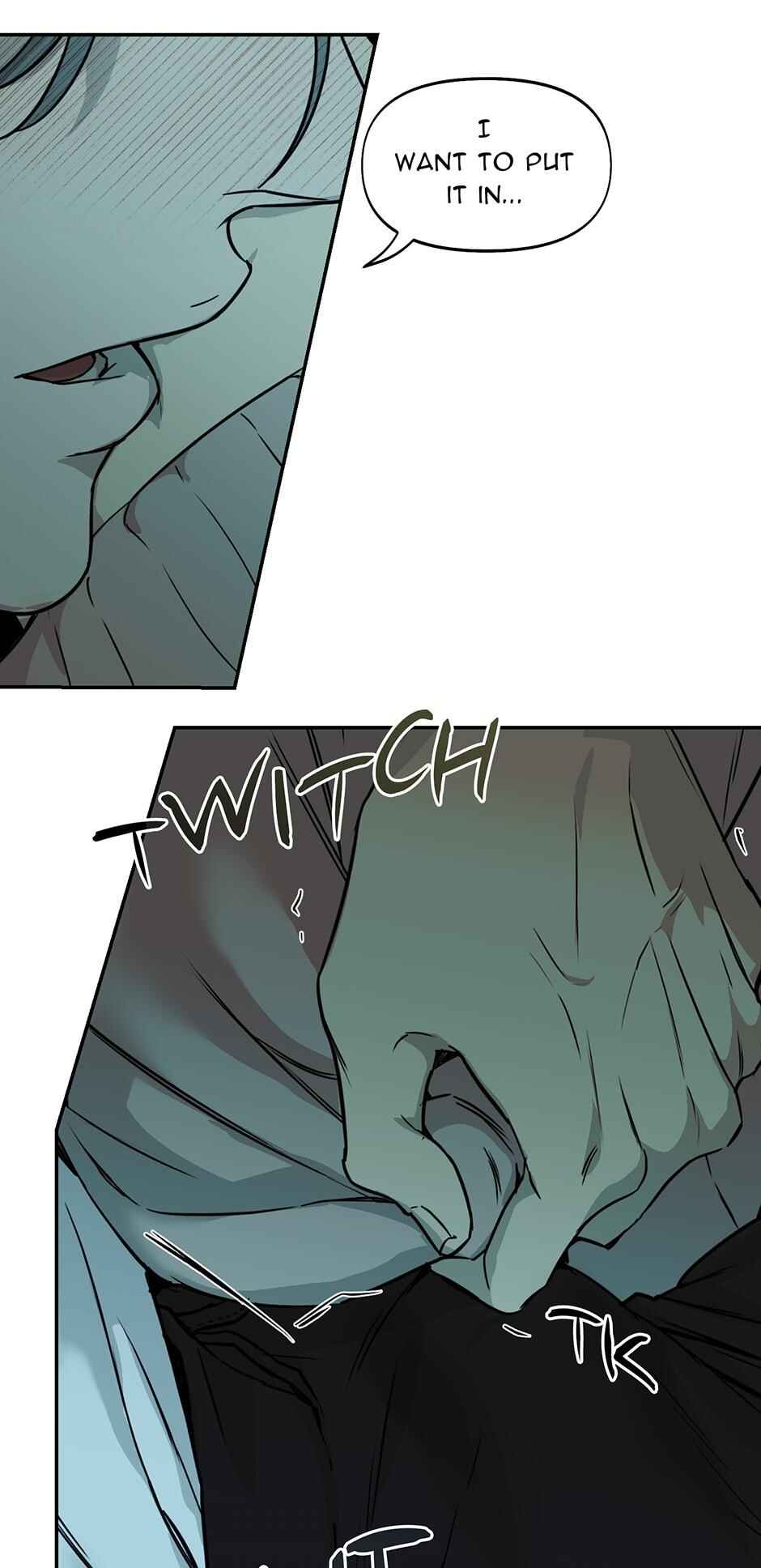 Nerd Project Chapter 28 page 8