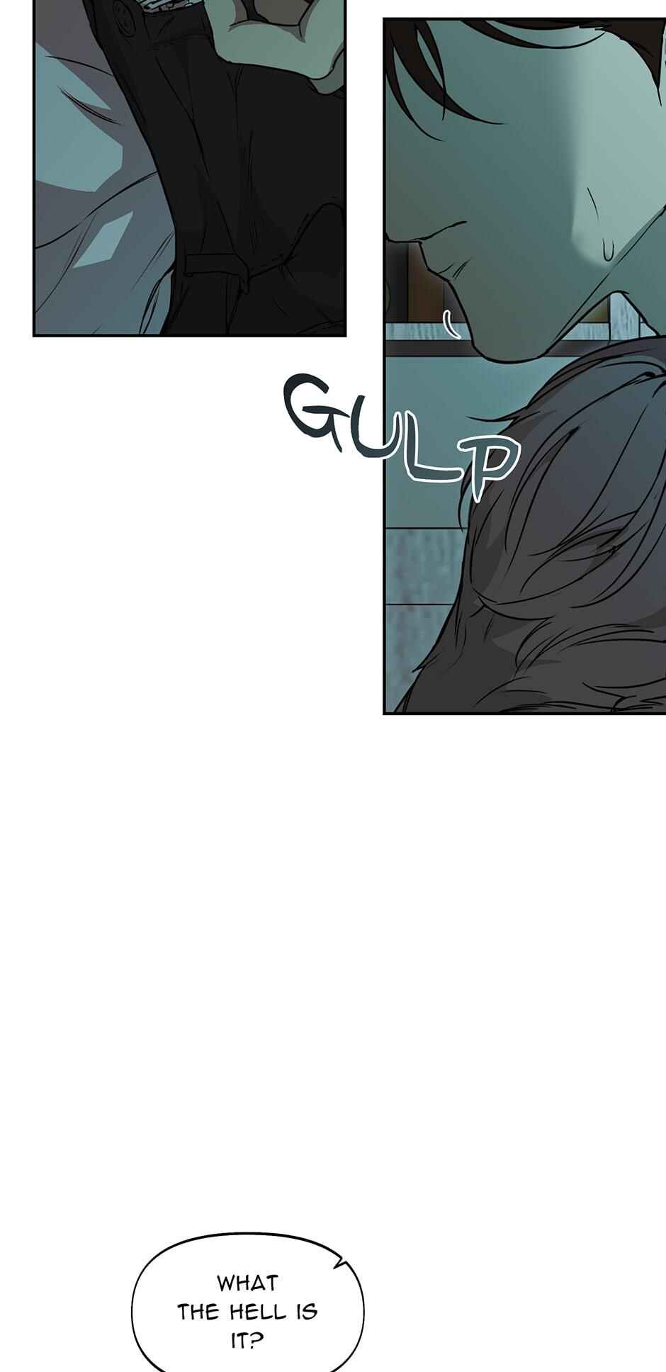 Nerd Project Chapter 28 page 11