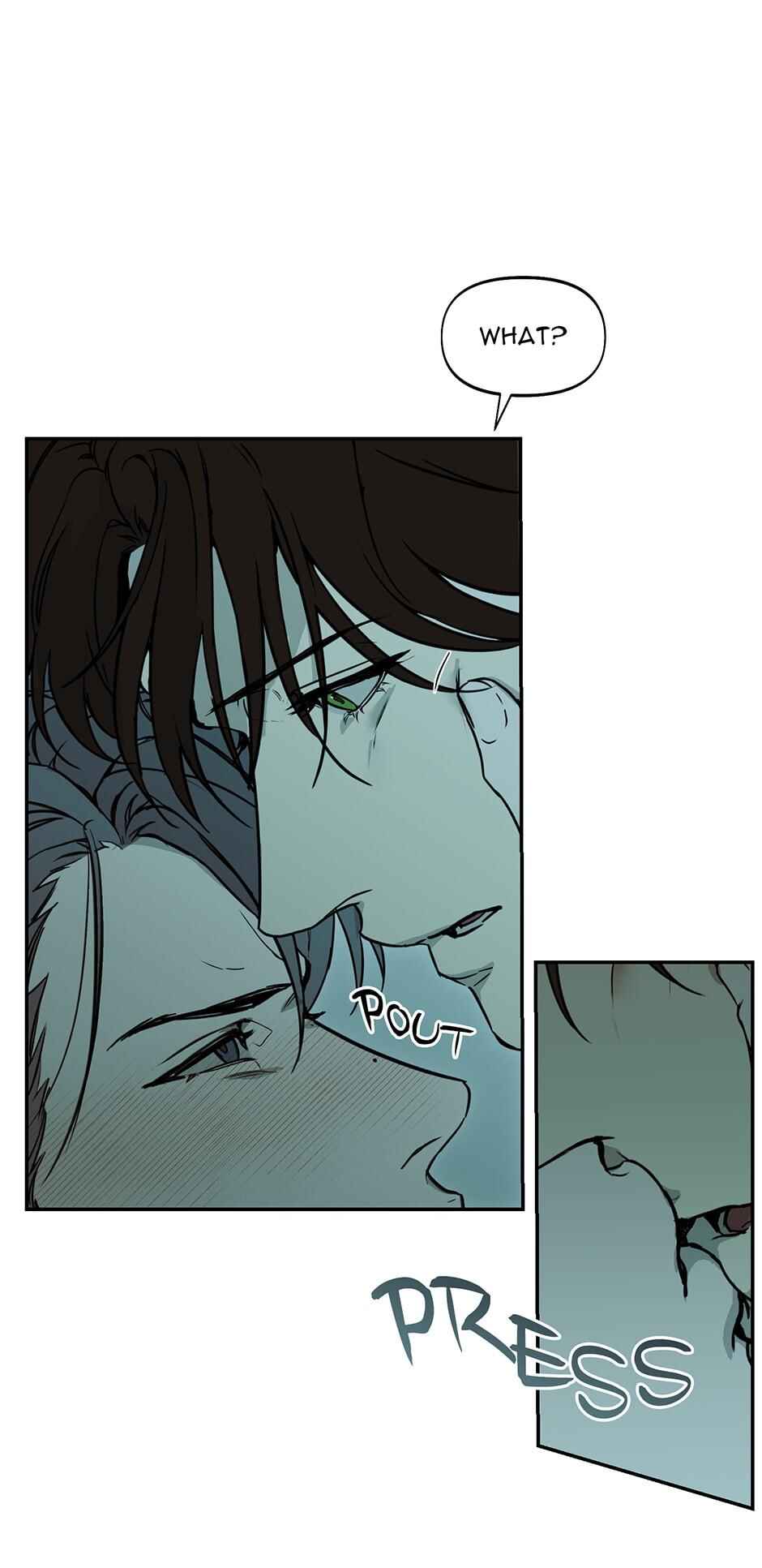 Nerd Project Chapter 28 page 14