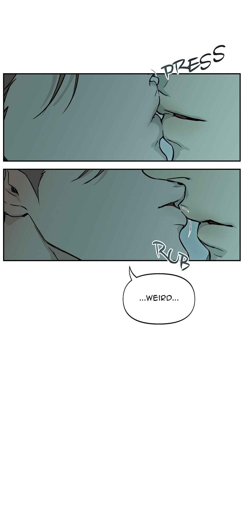 Nerd Project Chapter 28 page 16