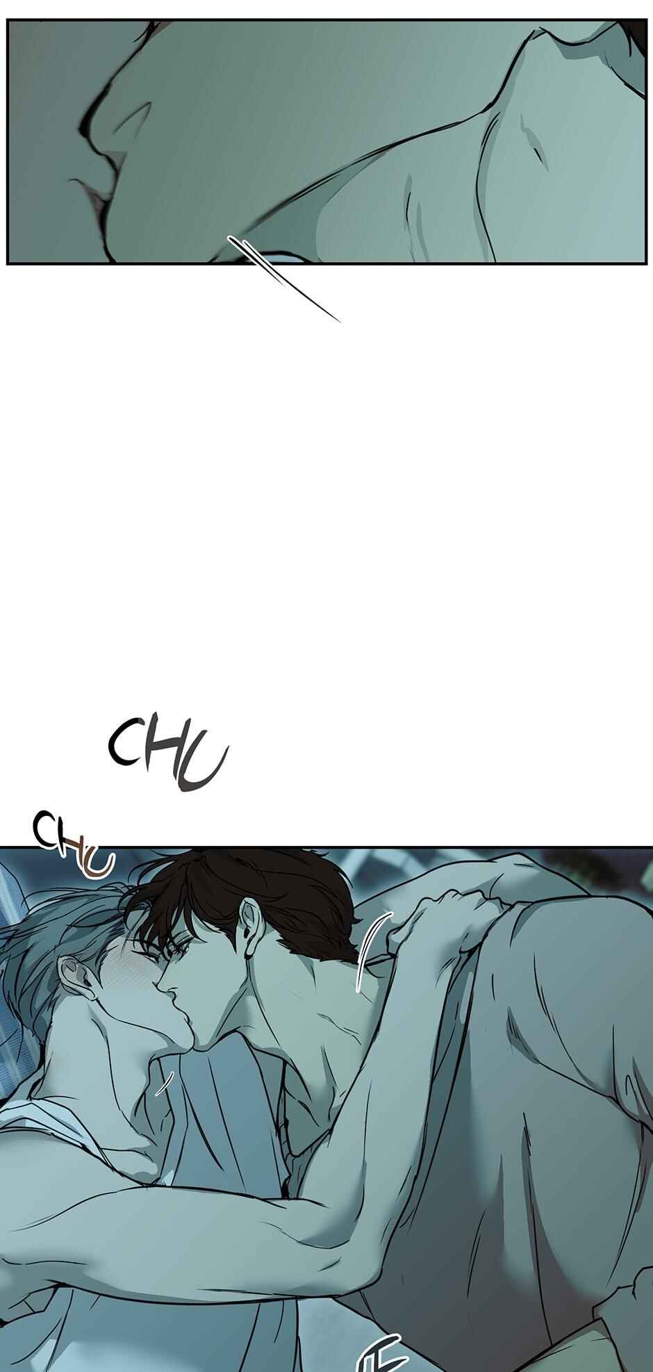 Nerd Project Chapter 28 page 17