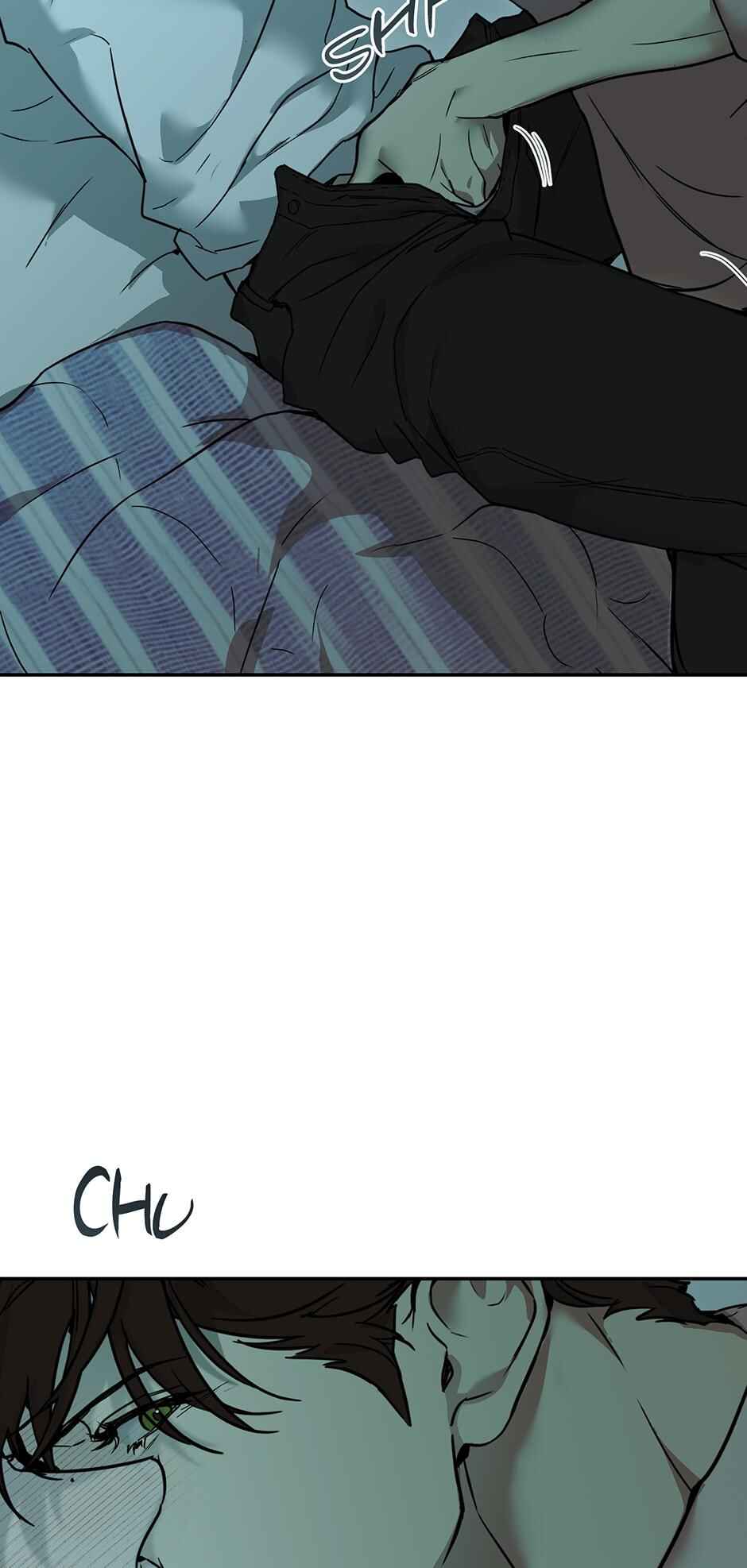 Nerd Project Chapter 28 page 18