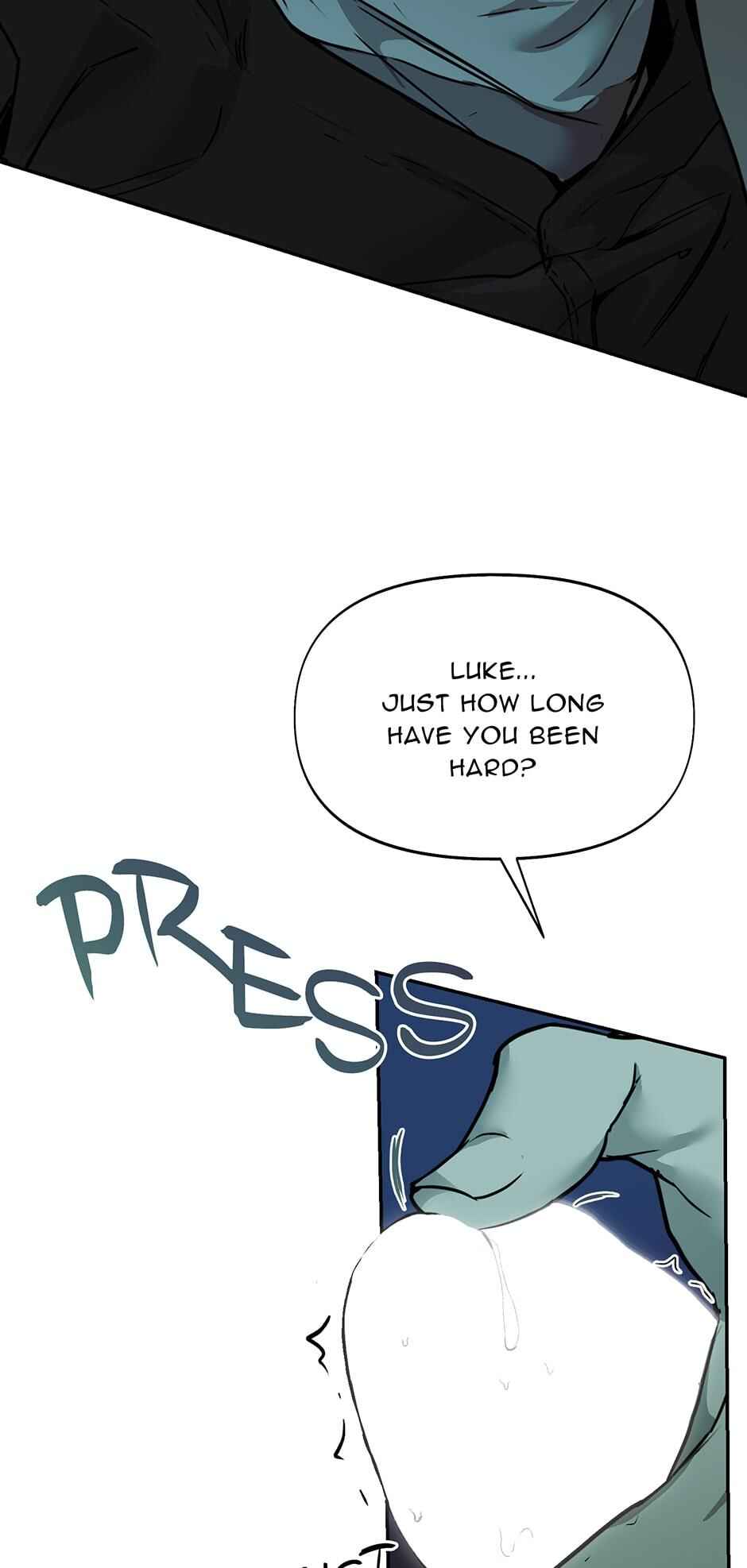 Nerd Project Chapter 28 page 20