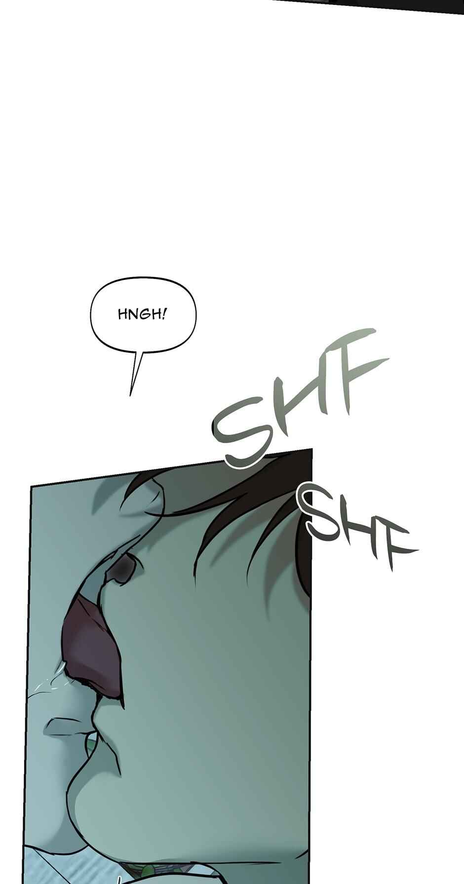 Nerd Project Chapter 28 page 23